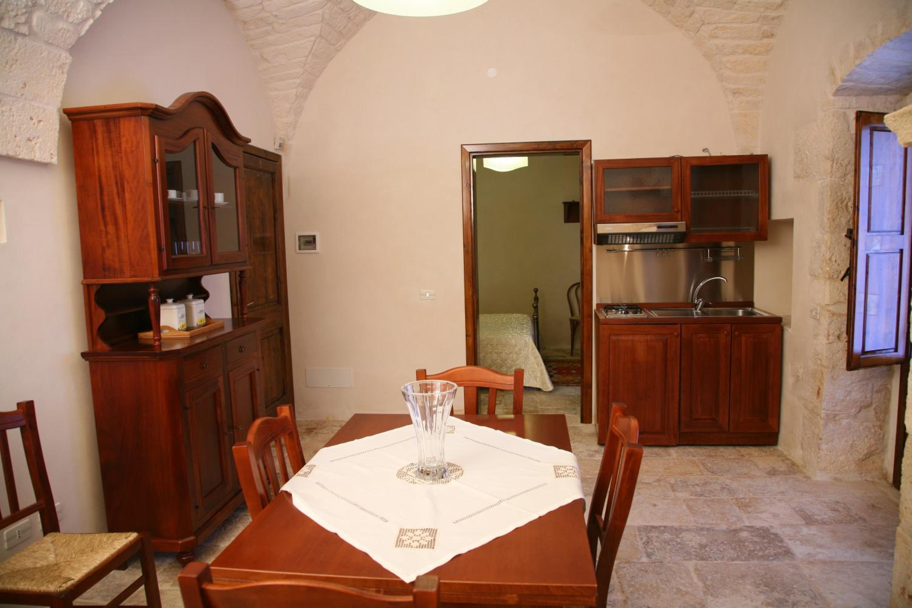 Apartment - Ground Floor photo 2
