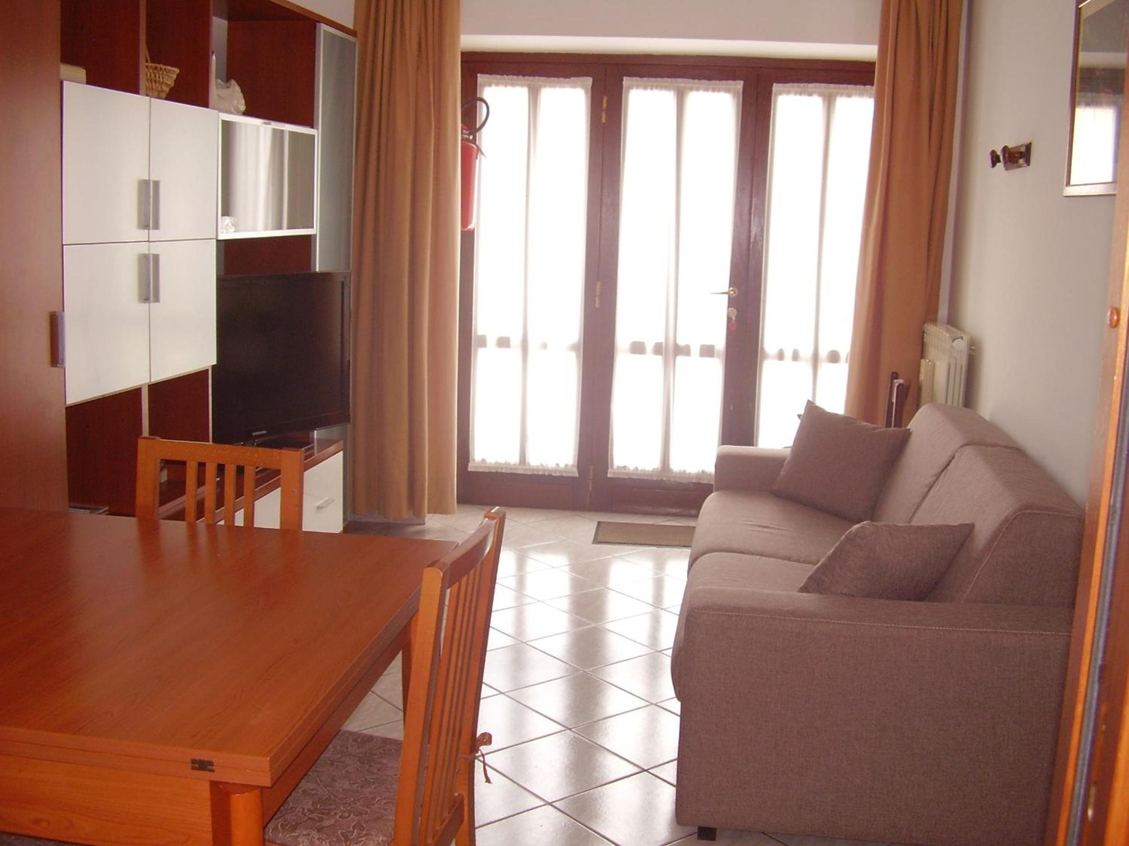 Two-Bedroom Apartment - Photo 1