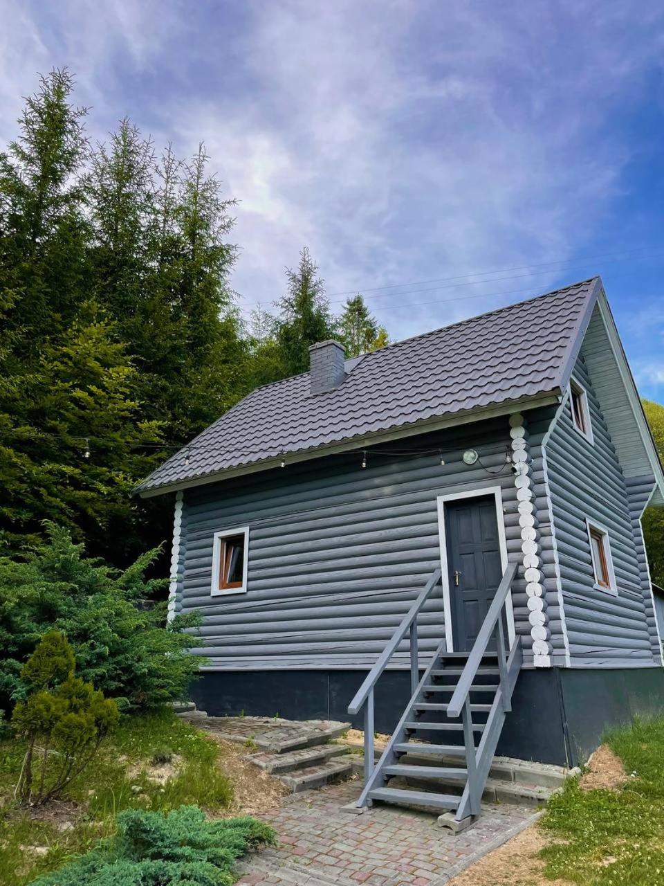 Two-Bedroom House photo 1
