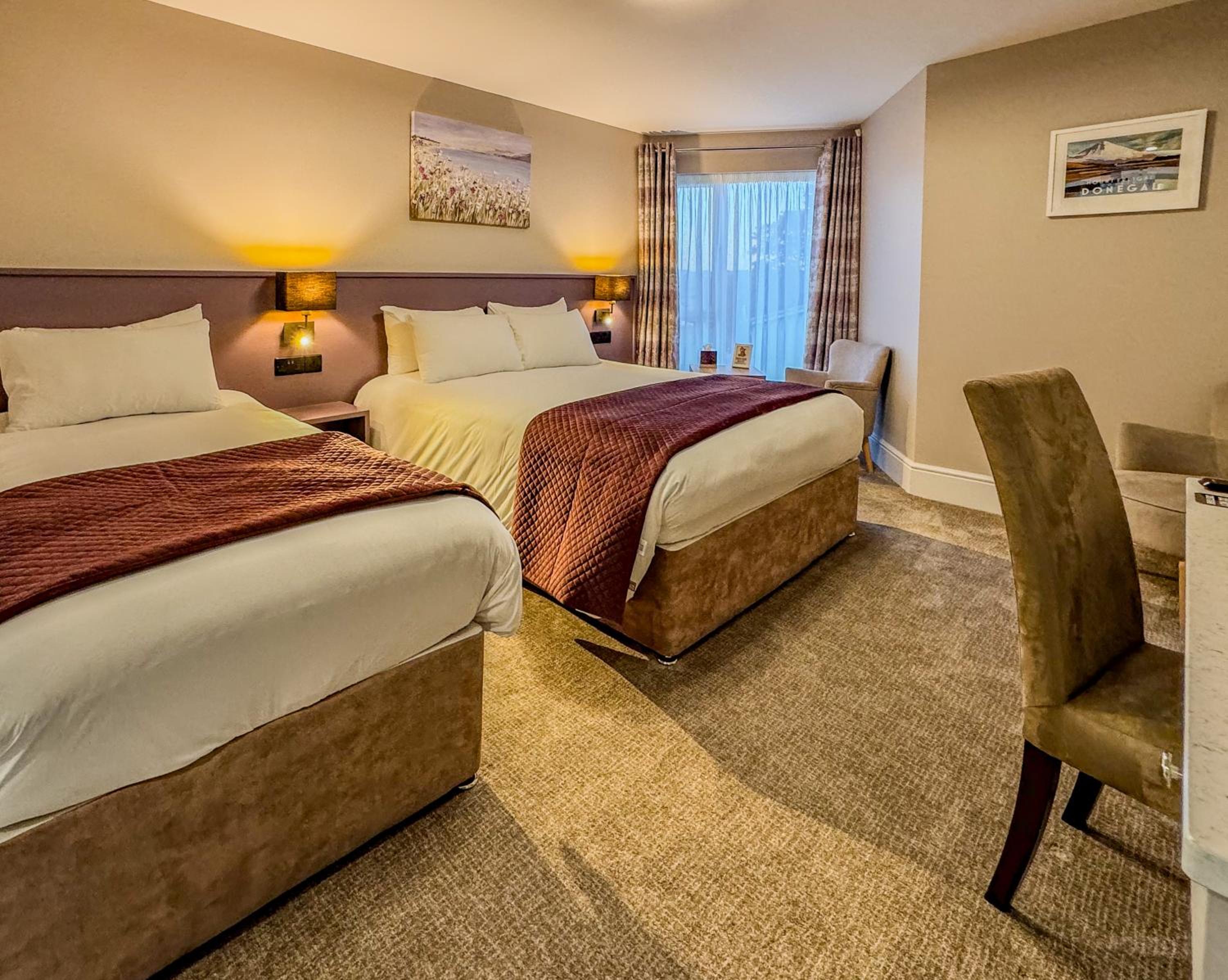 Triple Room photo 1