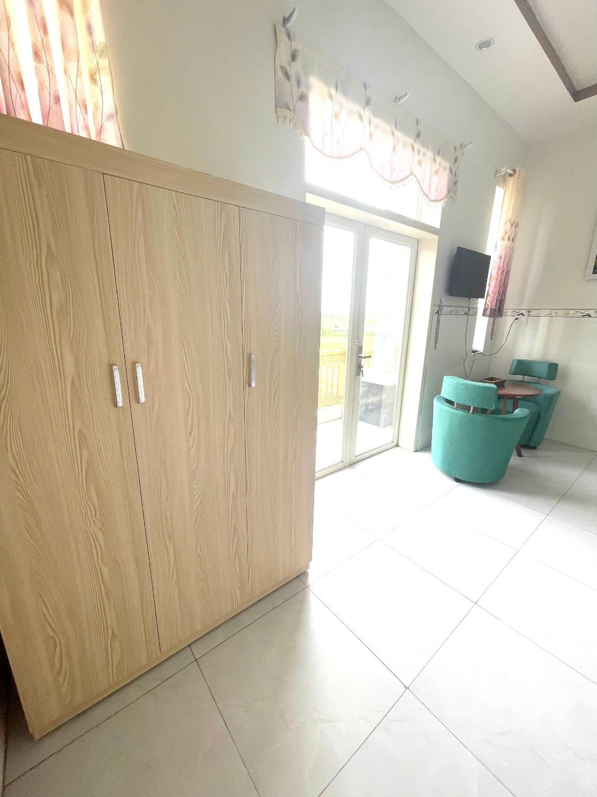 Deluxe Double Room photo 1