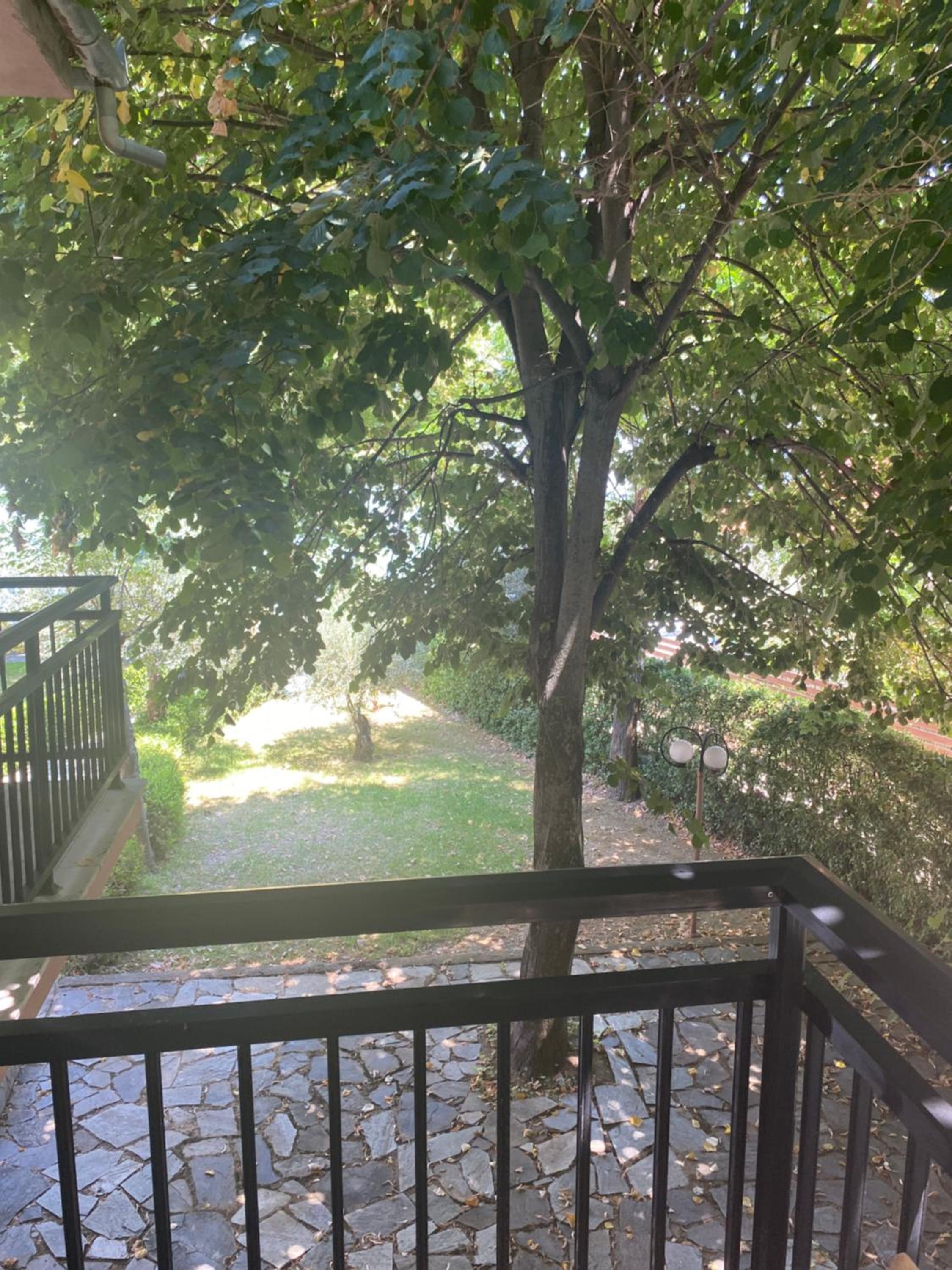 Apartment with View and Balcony photo 3