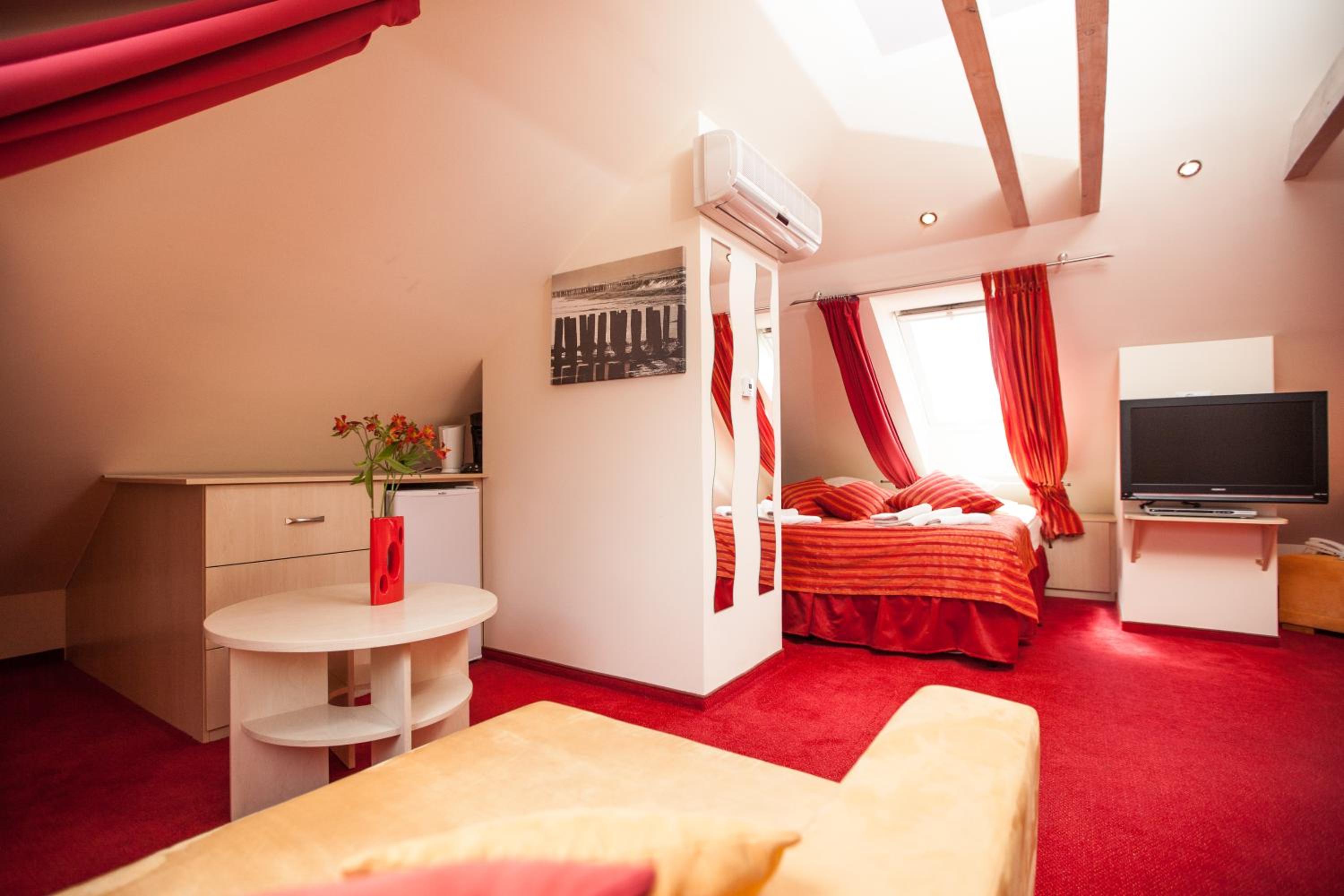 Double Room photo 2