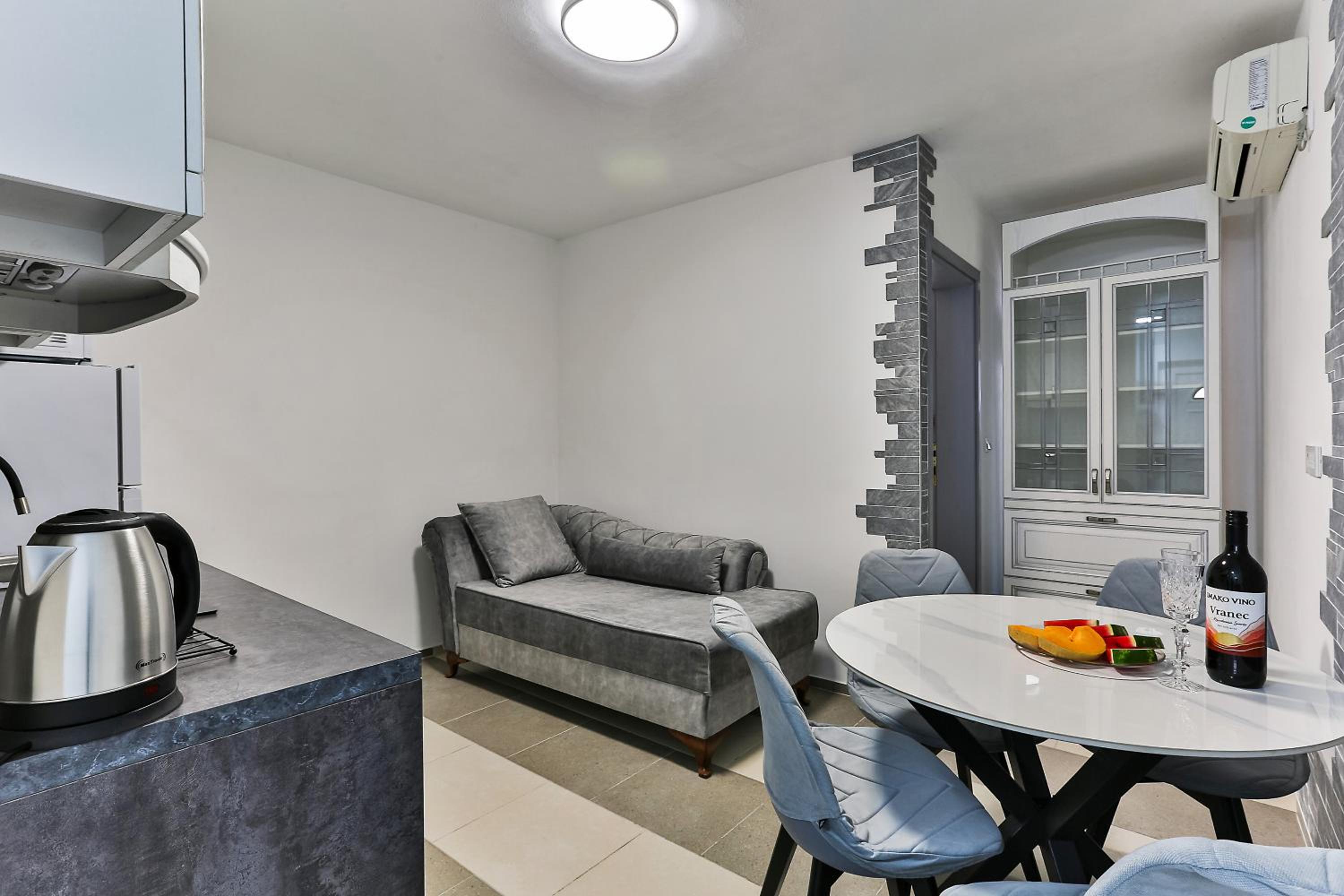 Apartment - Disability Access
