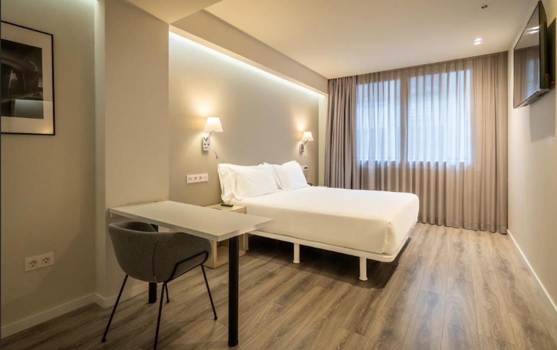 Habitación #506479837