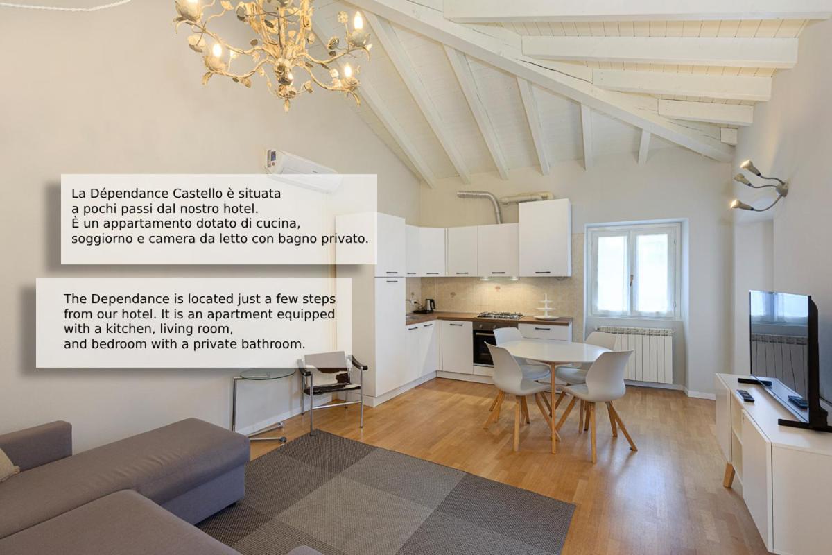 Two-Room Apartment - Photo 1