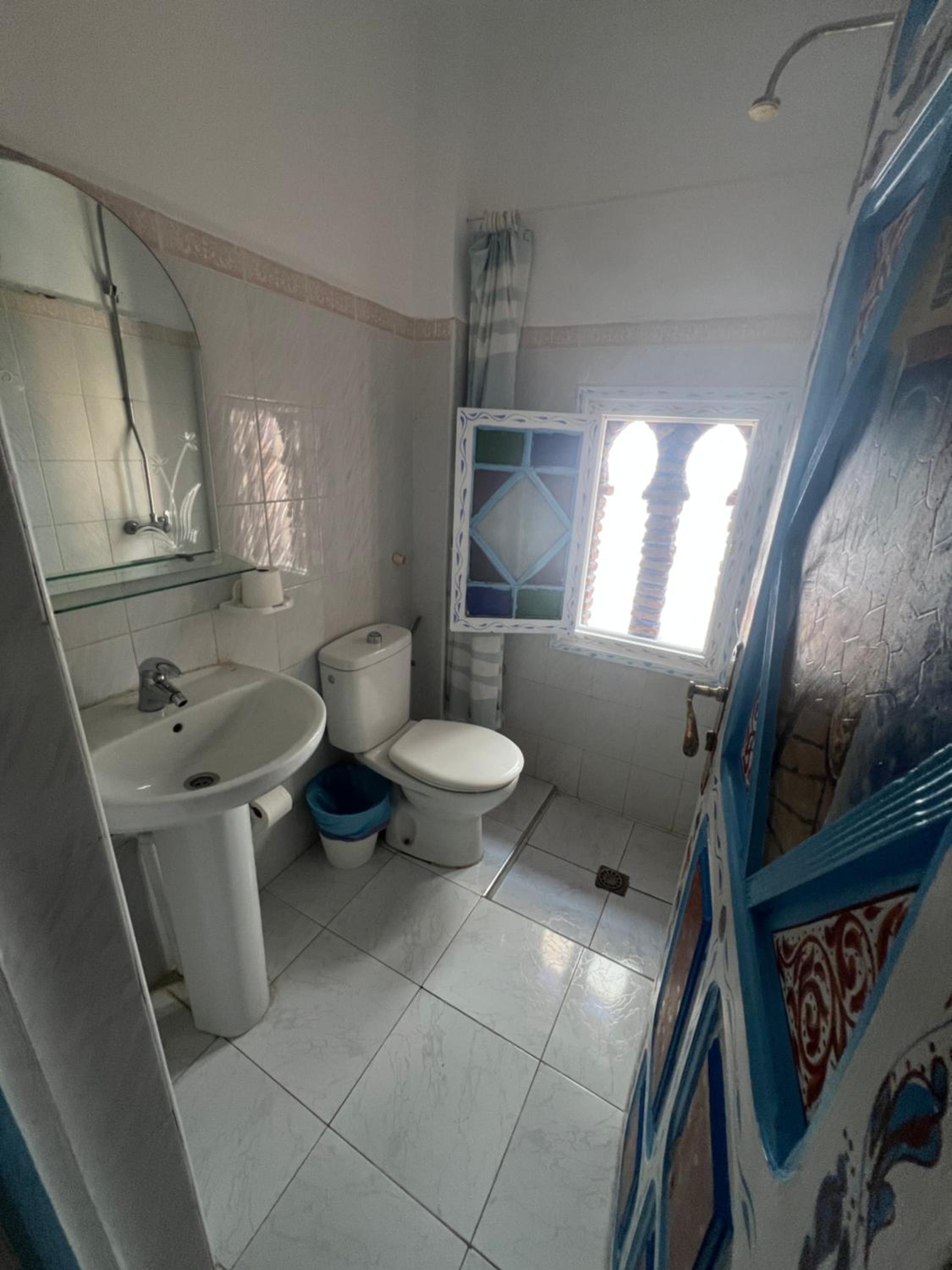 Comfort Triple Room with Shower - Photo 1