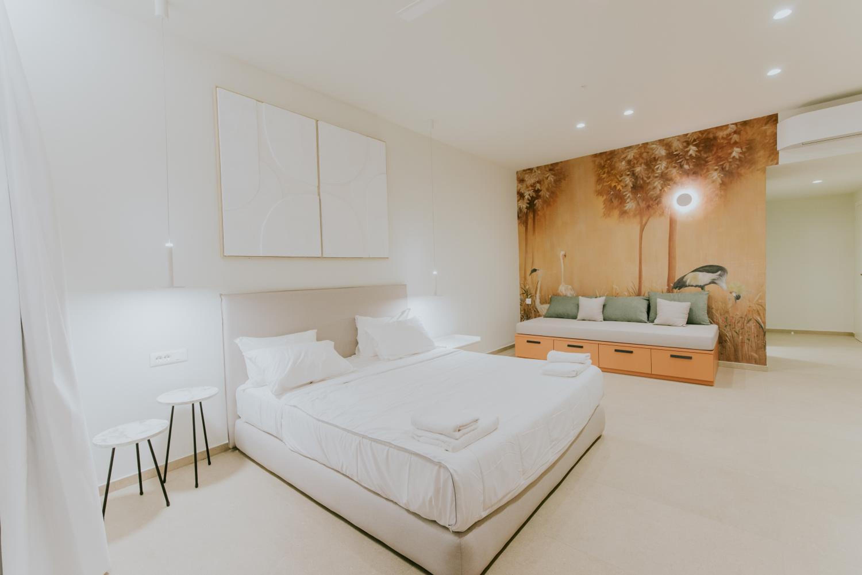 Suite with Private Pool