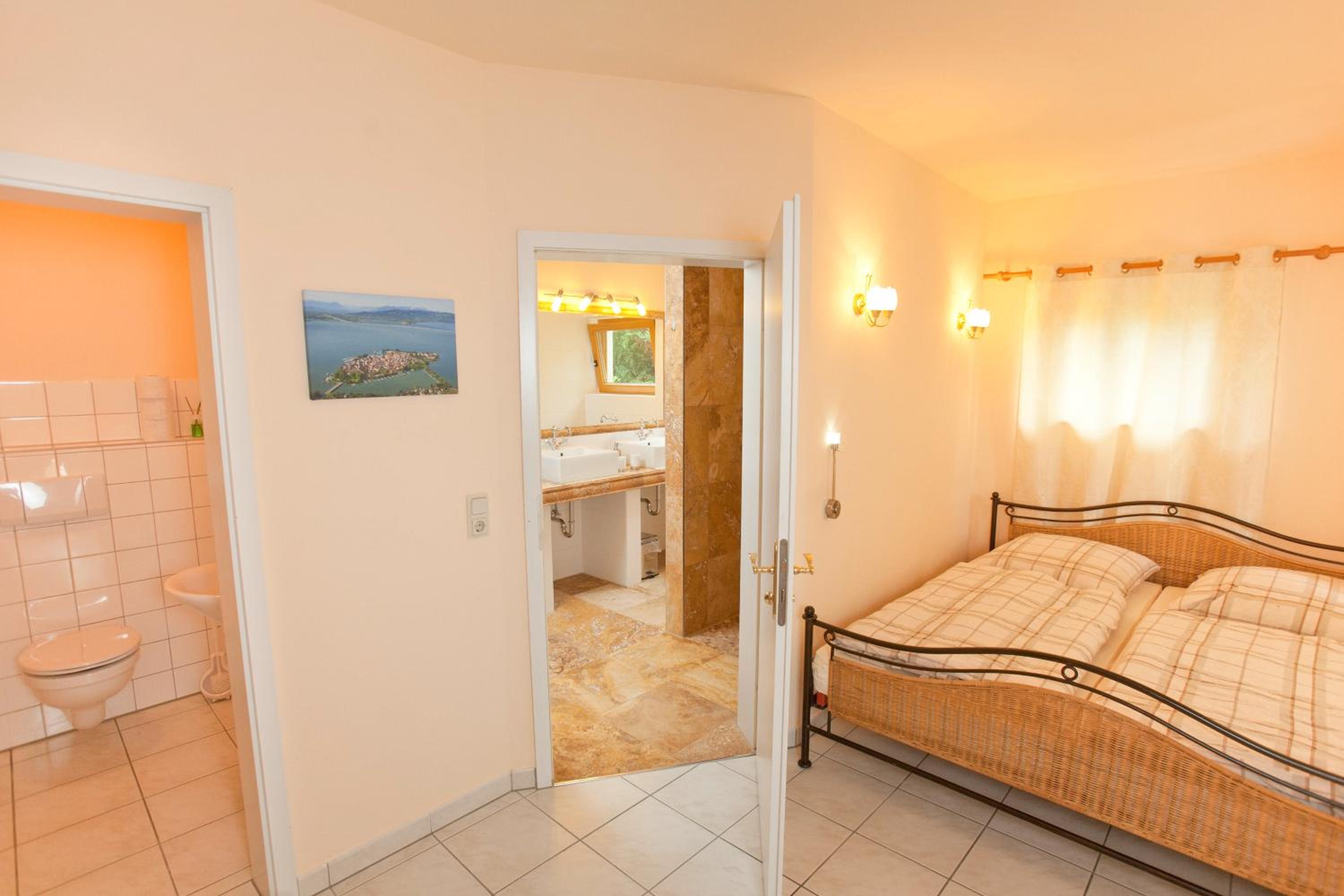 Apartment with Garden View - Ground Floor - Photo 31