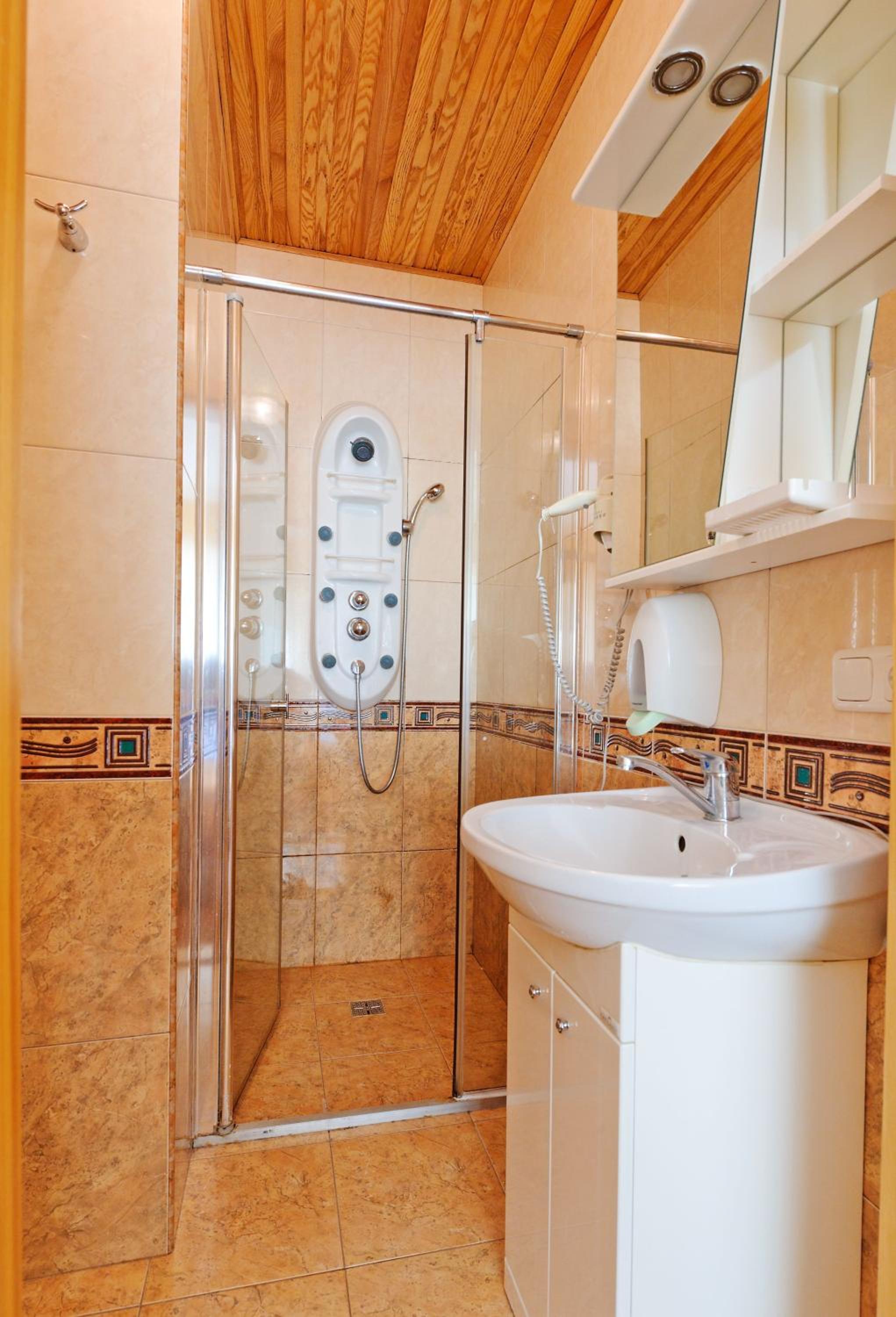 Superior Double Room With Terrace or Balcony photo 3