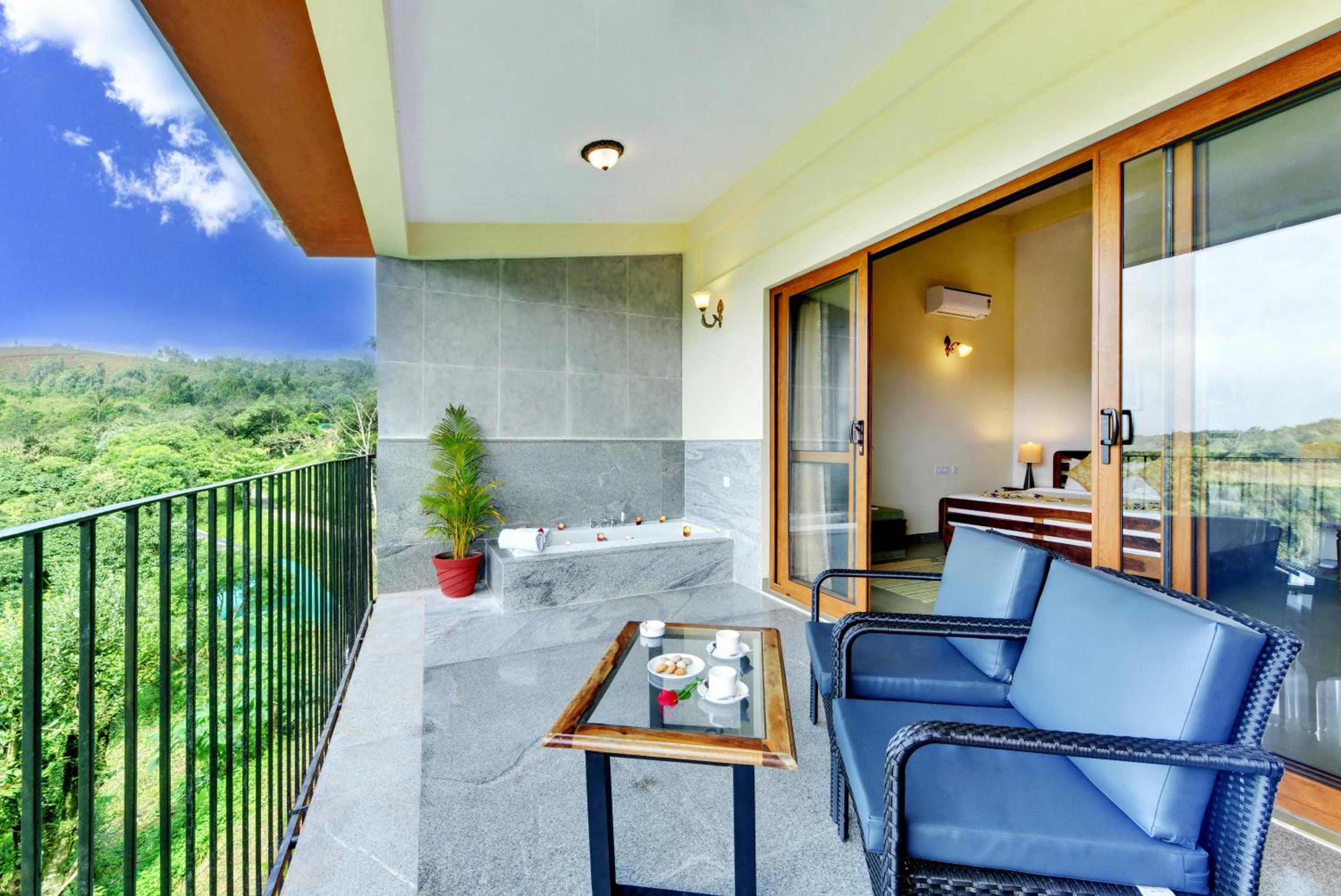 Cliff View Room - Photo 1