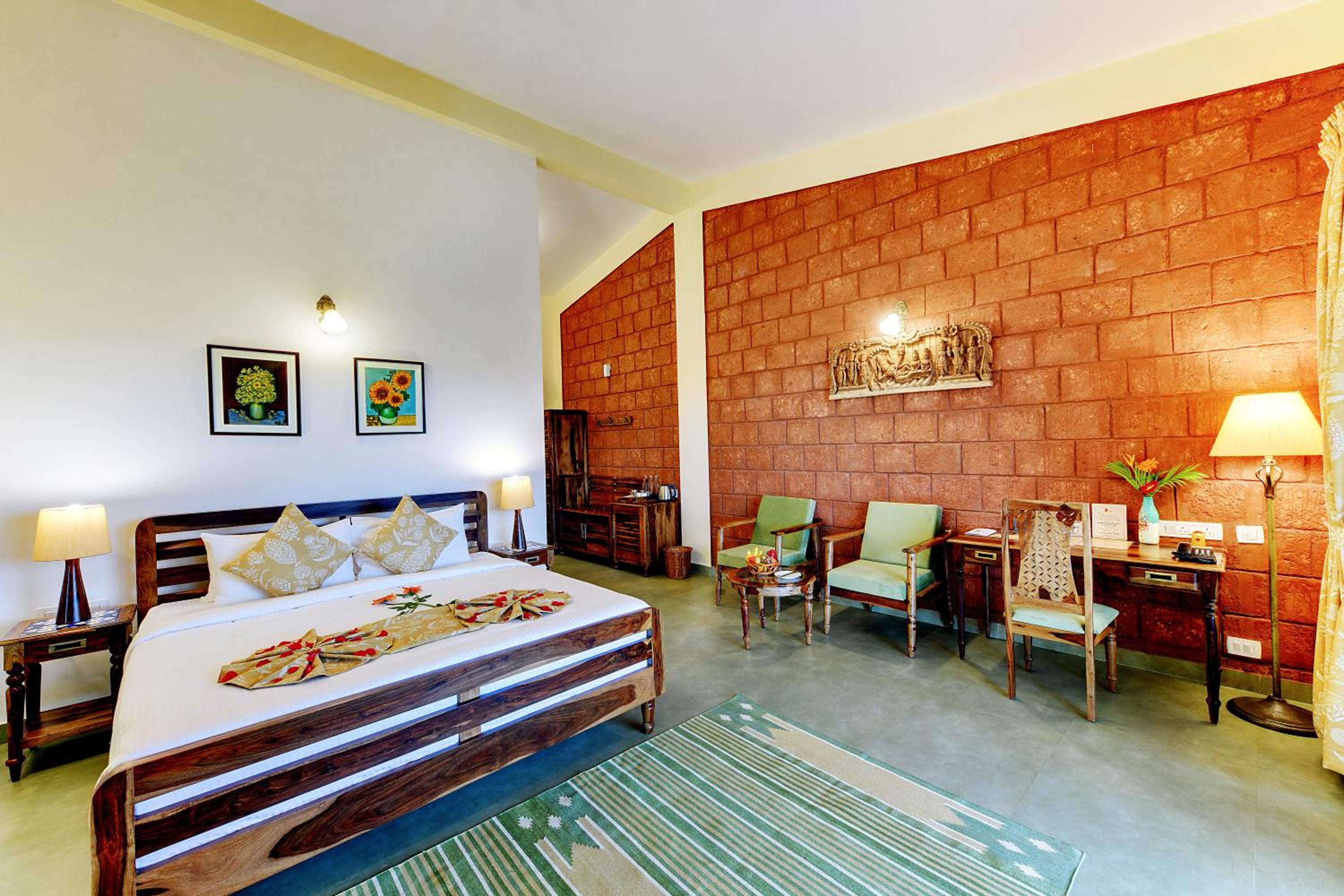 Cliff View Room - Photo 6