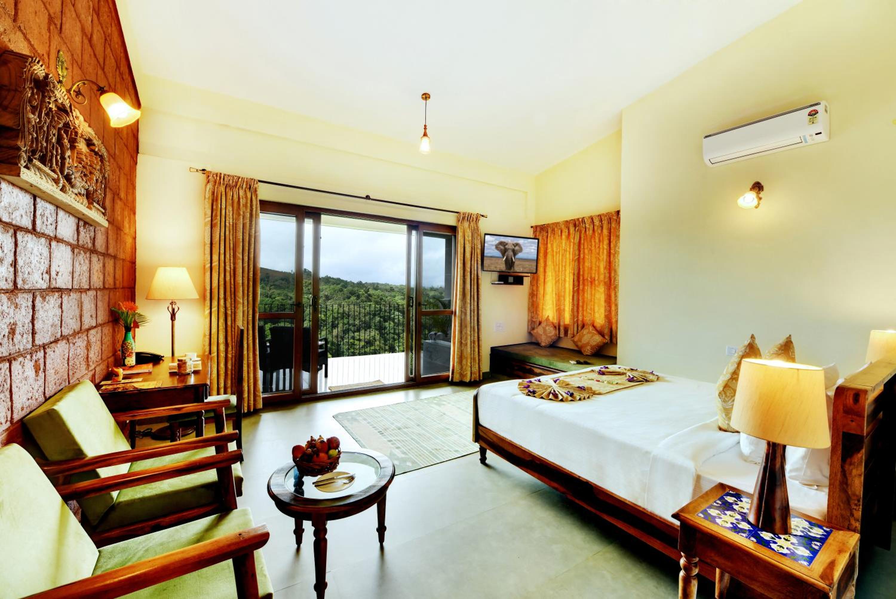 Cliff View Room - Photo 7