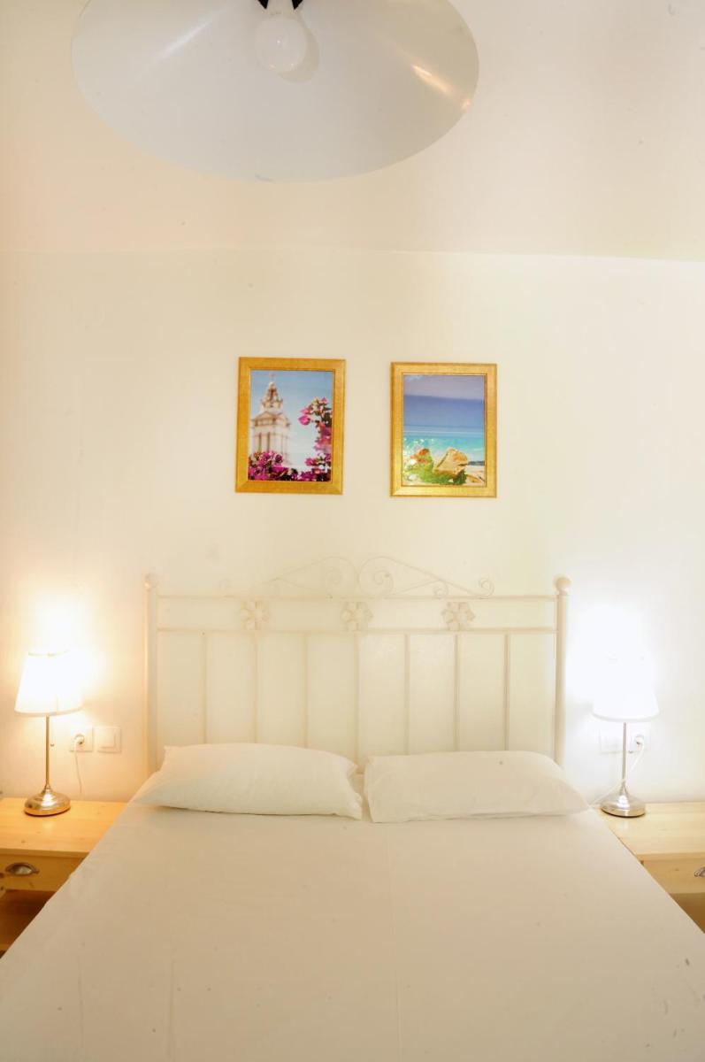 Double Room with Garden View photo 1