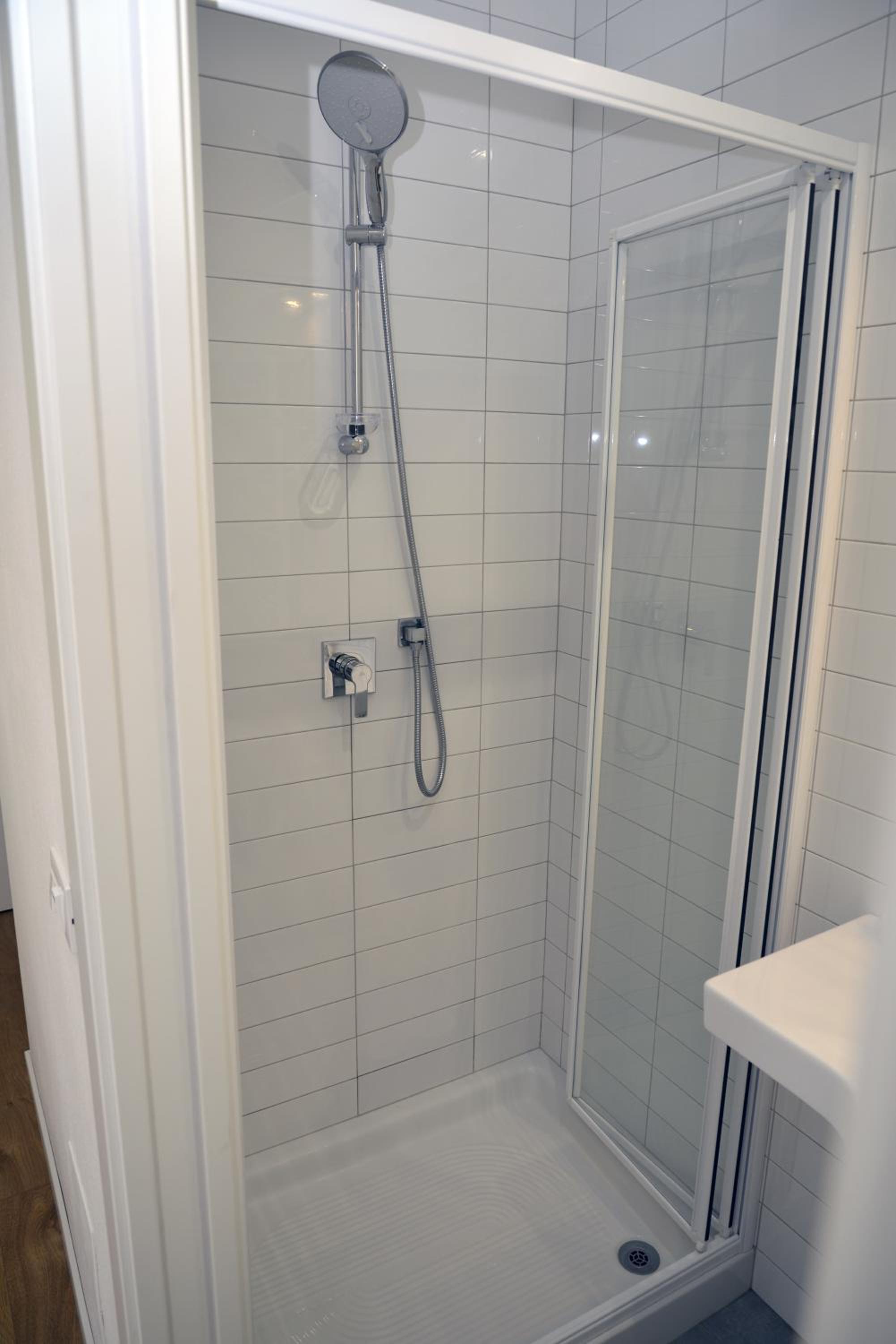 Double Room with Private External Bathroom photo 2