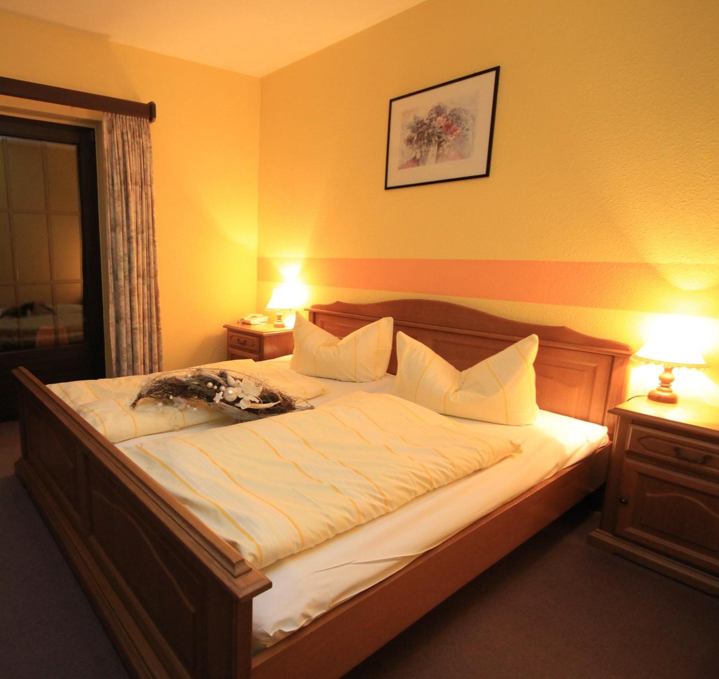 Double Room photo 2