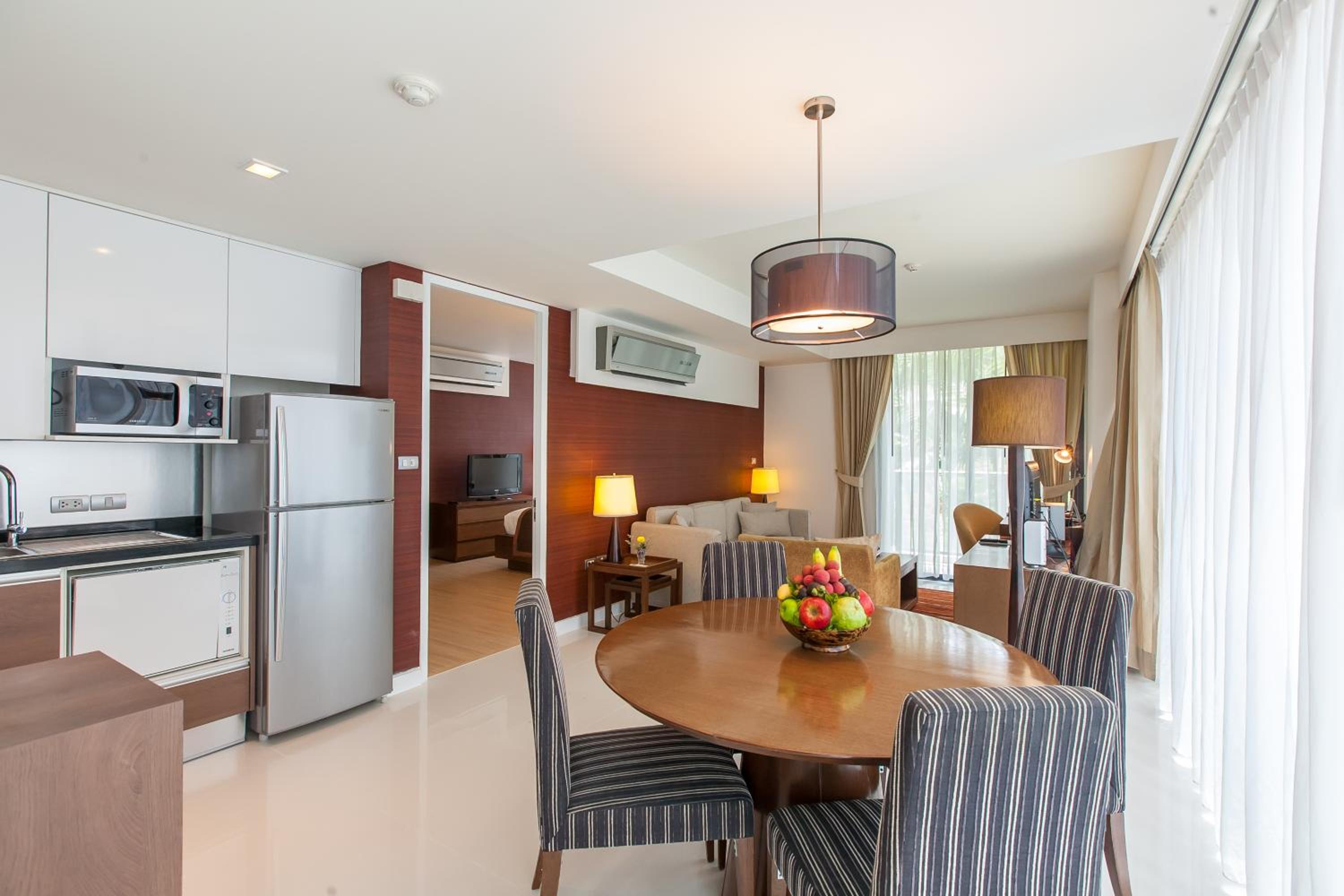 Two-Bedroom Suite photo 3