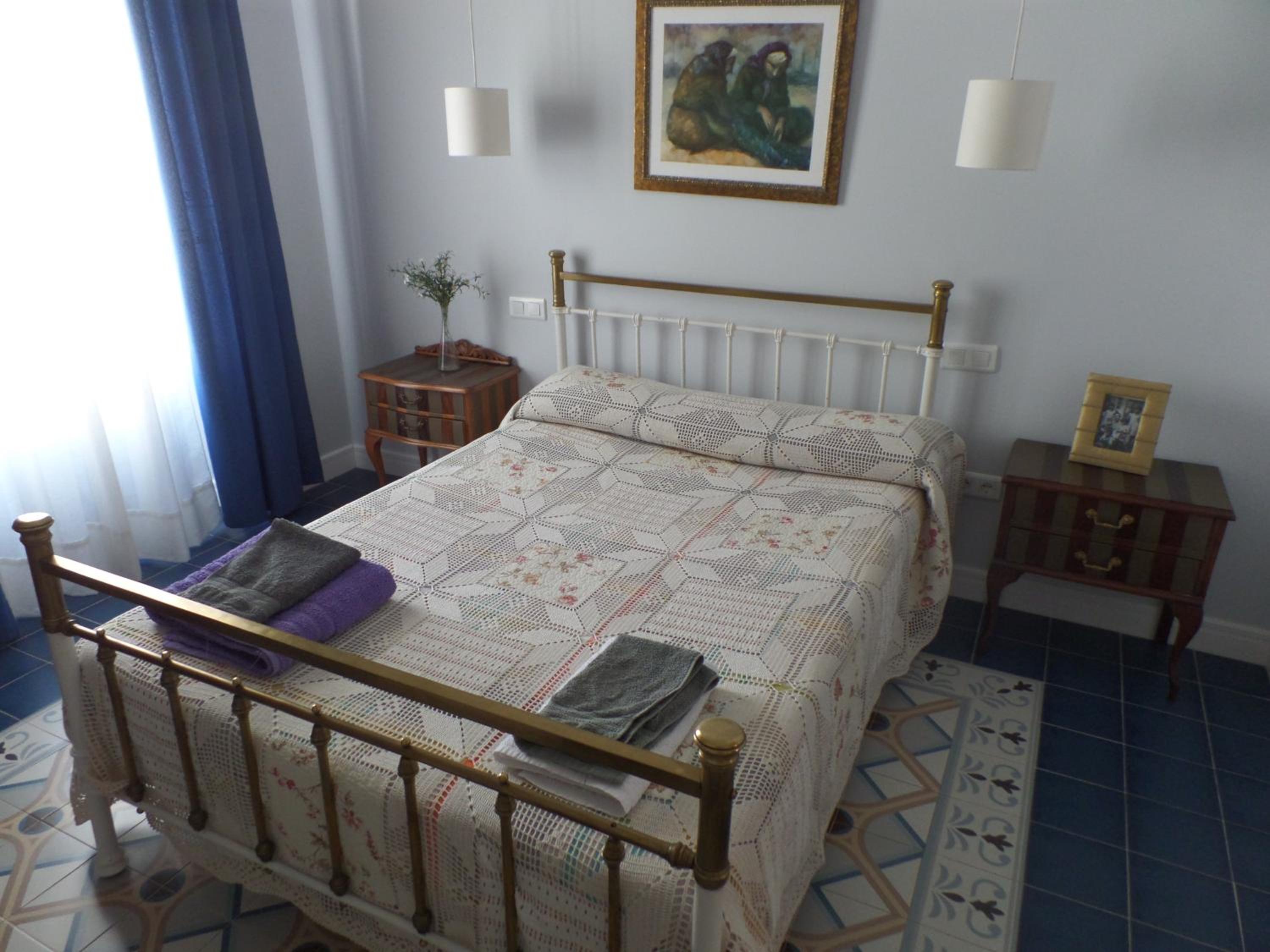 Casa de cinco habitaciones