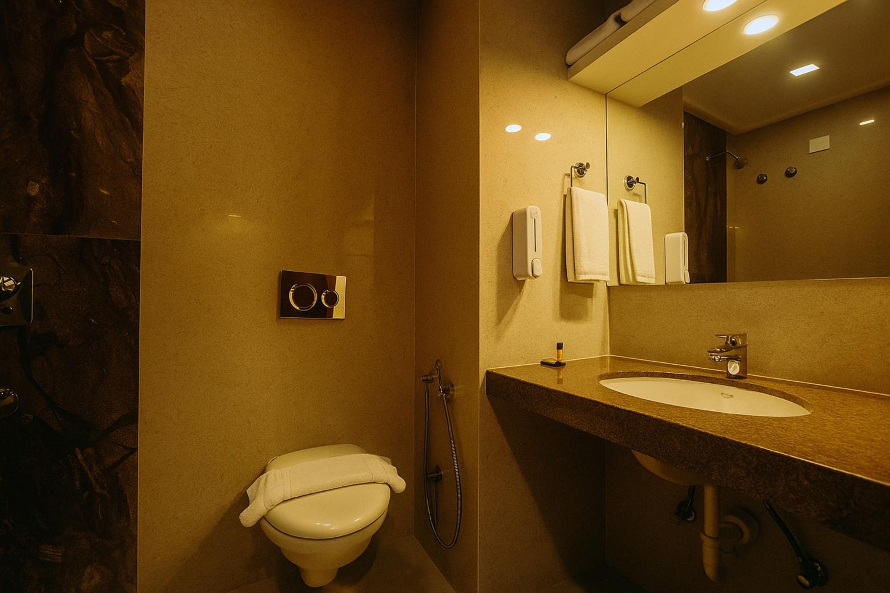 Deluxe Twin Room - Photo 1