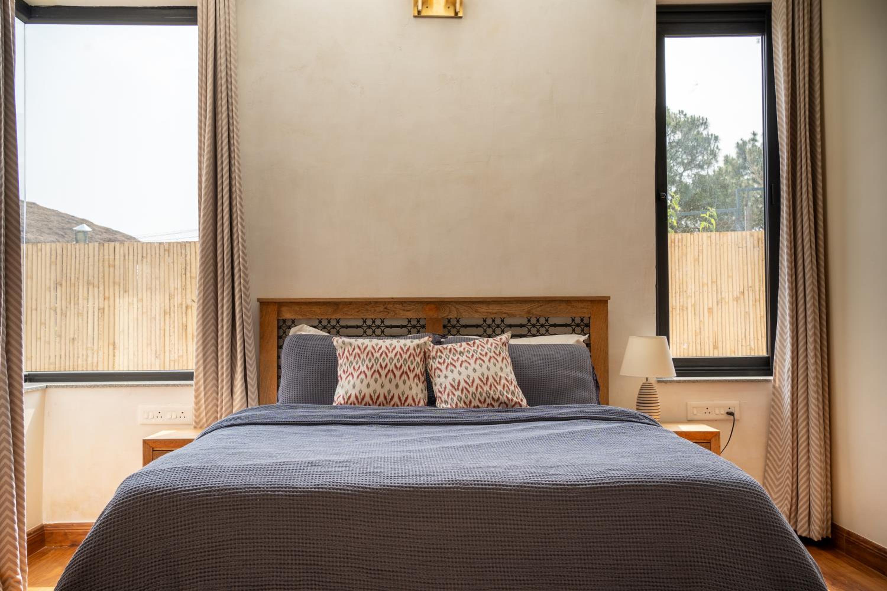 Superior Queen Room photo 1
