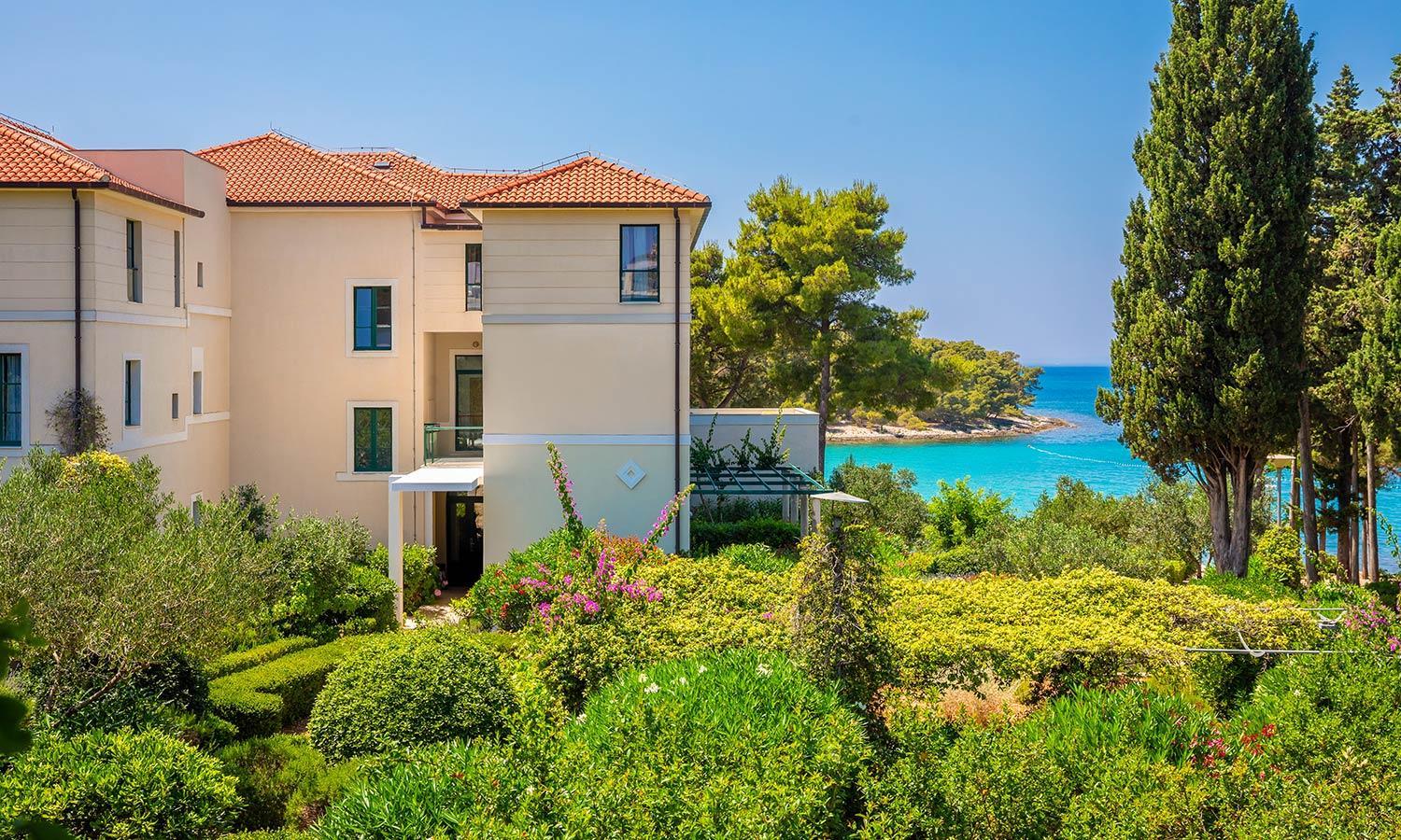 Premium Double Room with Sea View photo 1