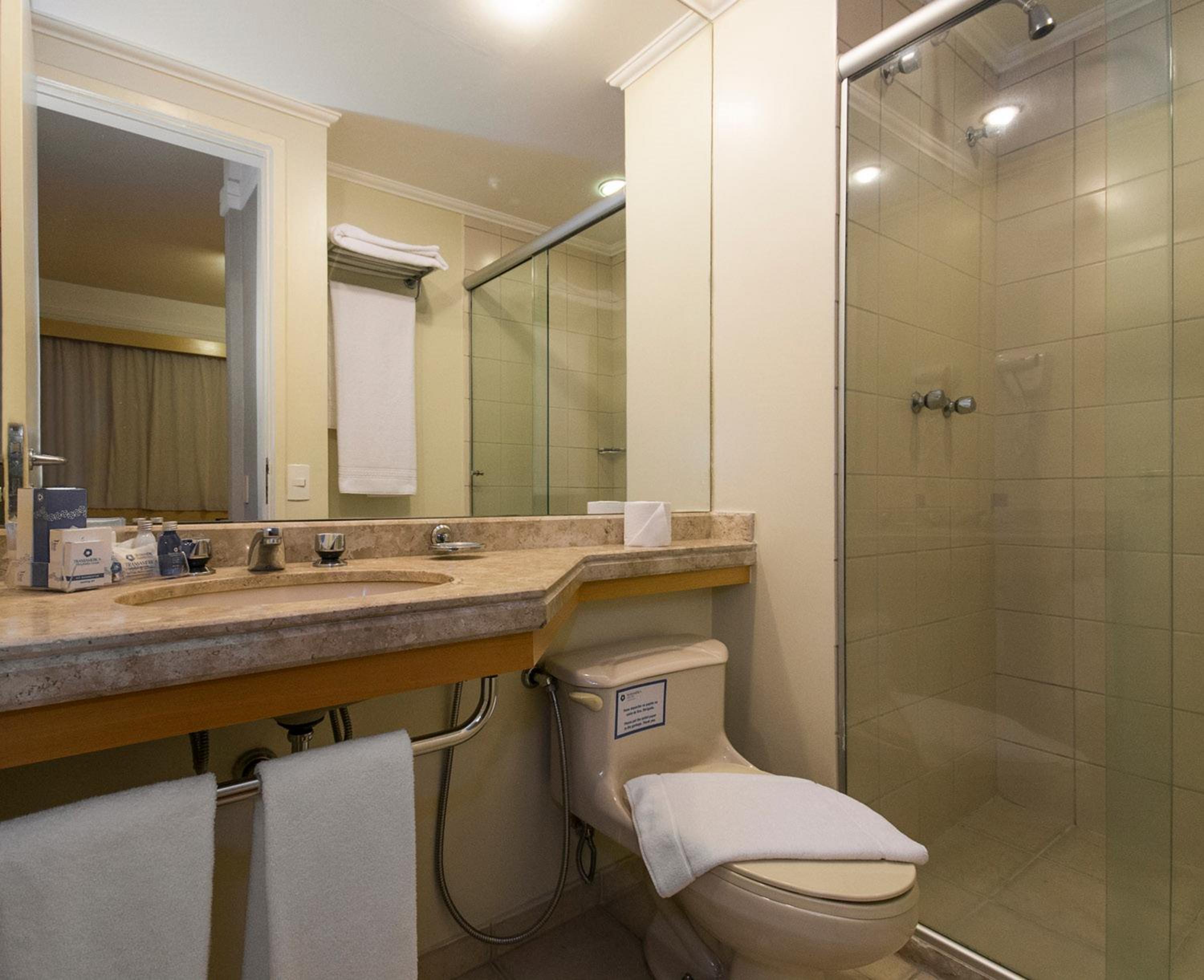 Standard Twin Room - Photo 3