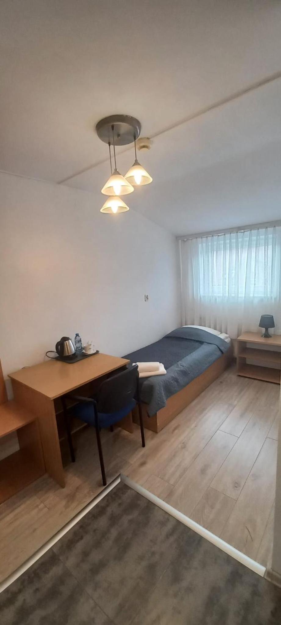 Standard Single Room with Shared Bathroom photo 1