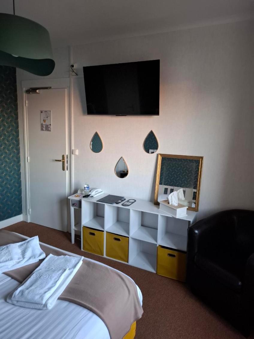Small Double Room - Photo 3