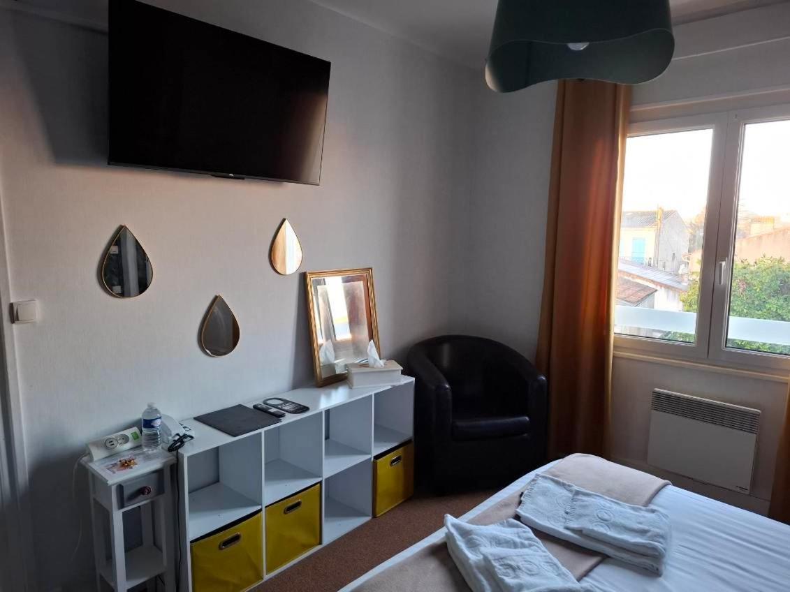 Small Double Room - Photo 2