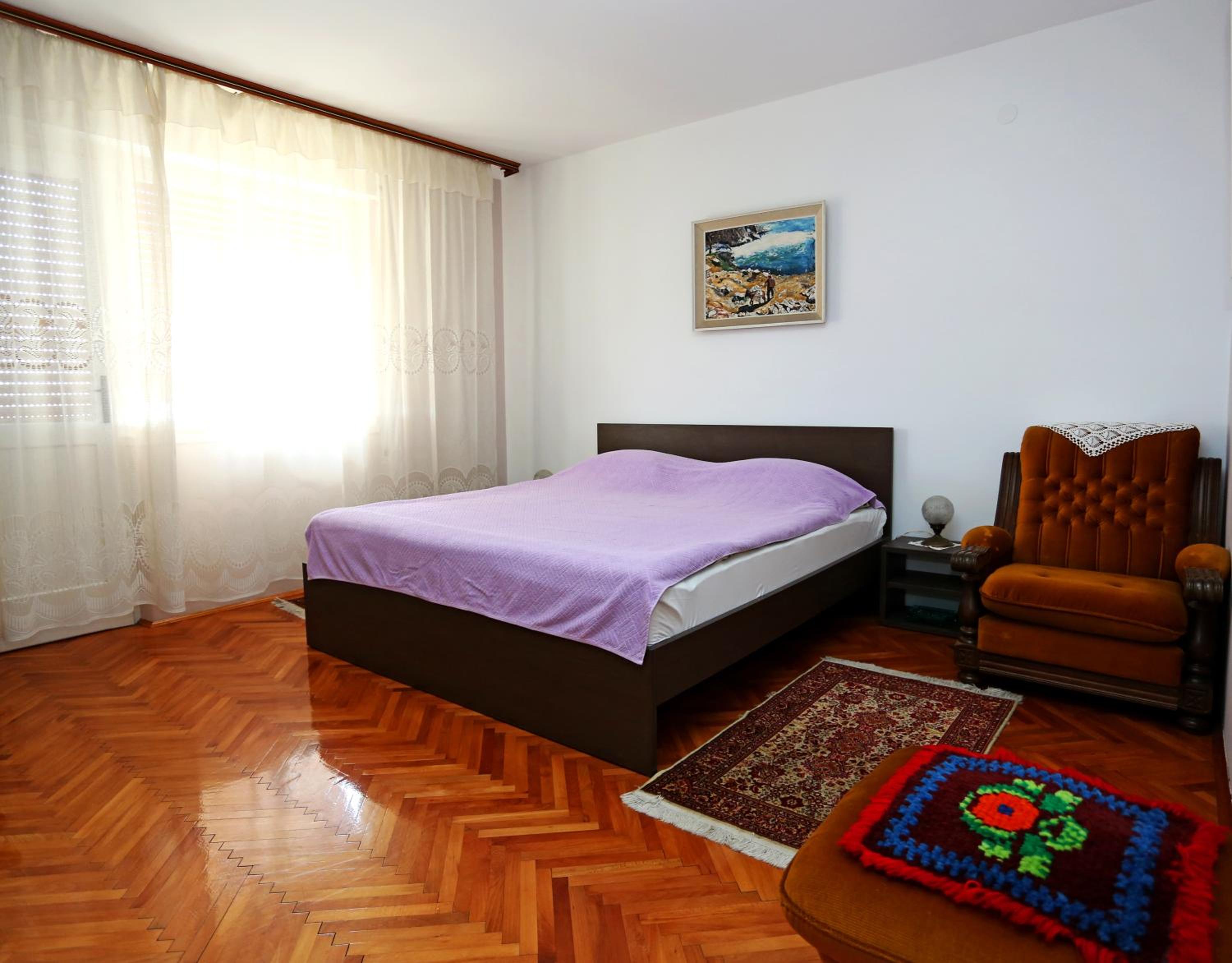Three-Bedroom Apartment - Photo 36
