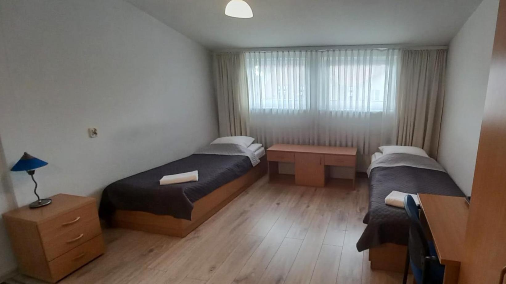 Double Room with Shared Bathroom photo 1