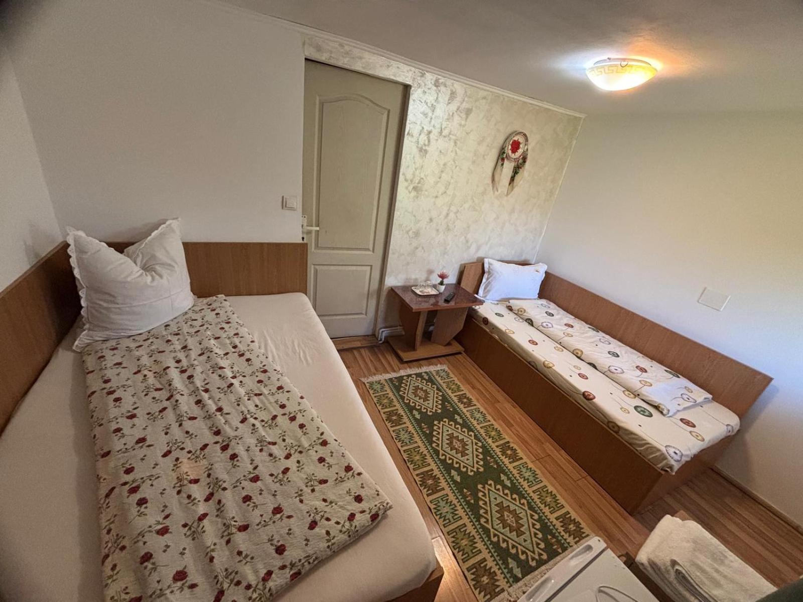 Twin Room photo 1