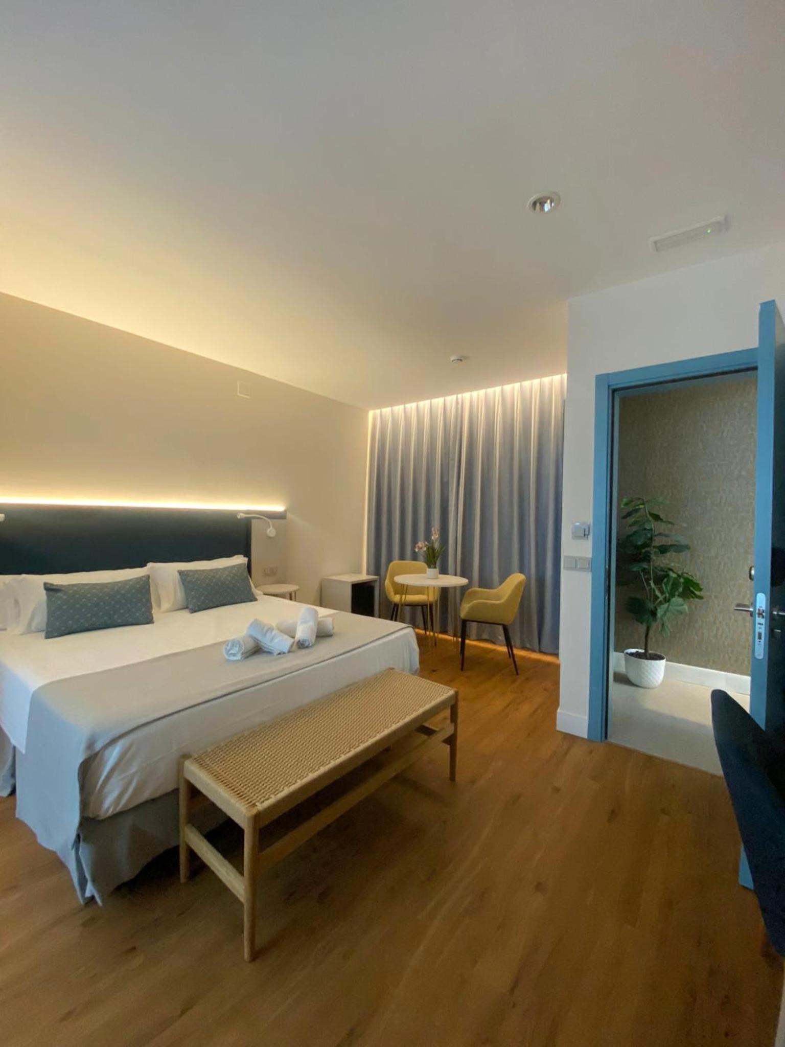 Double Room - Ground Floor photo 2