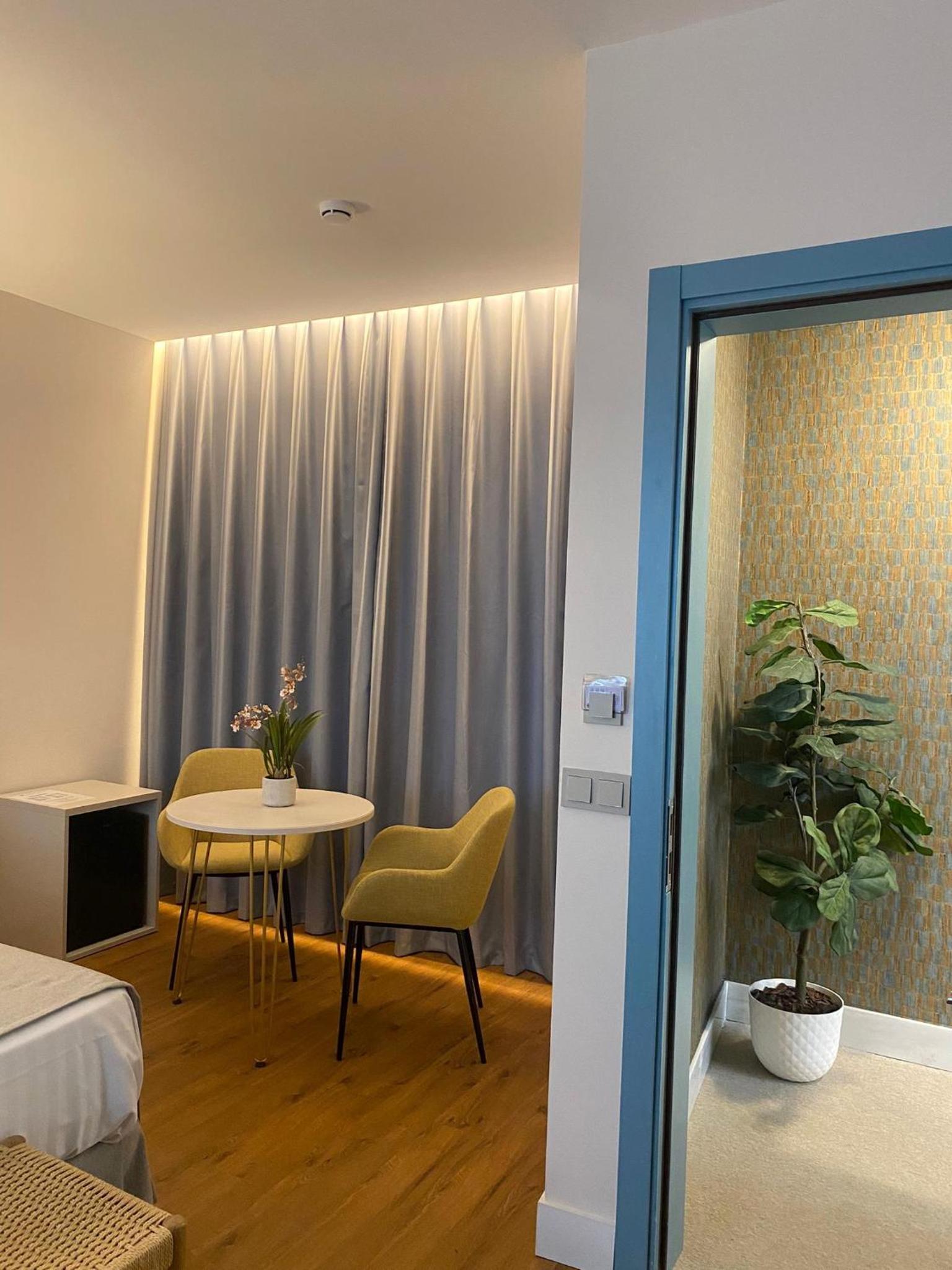 Double Room - Ground Floor photo 3