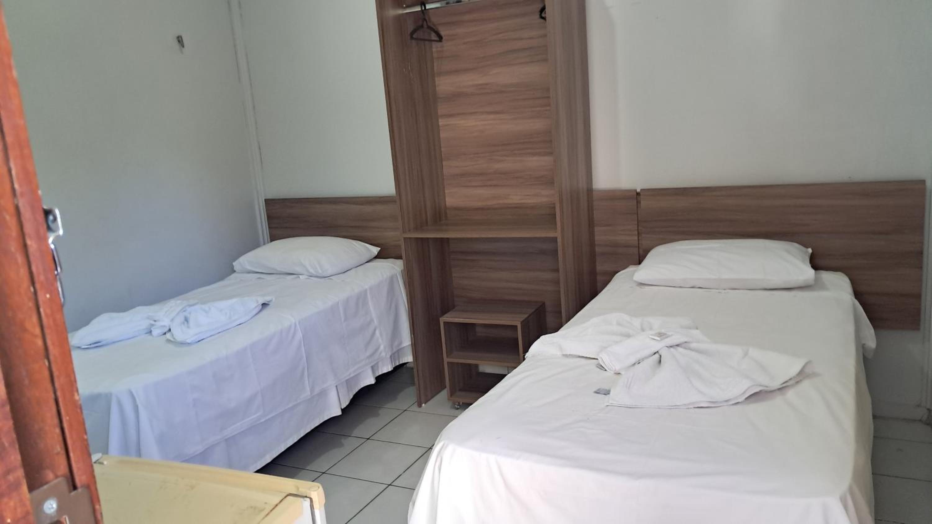 Twin Room photo 2