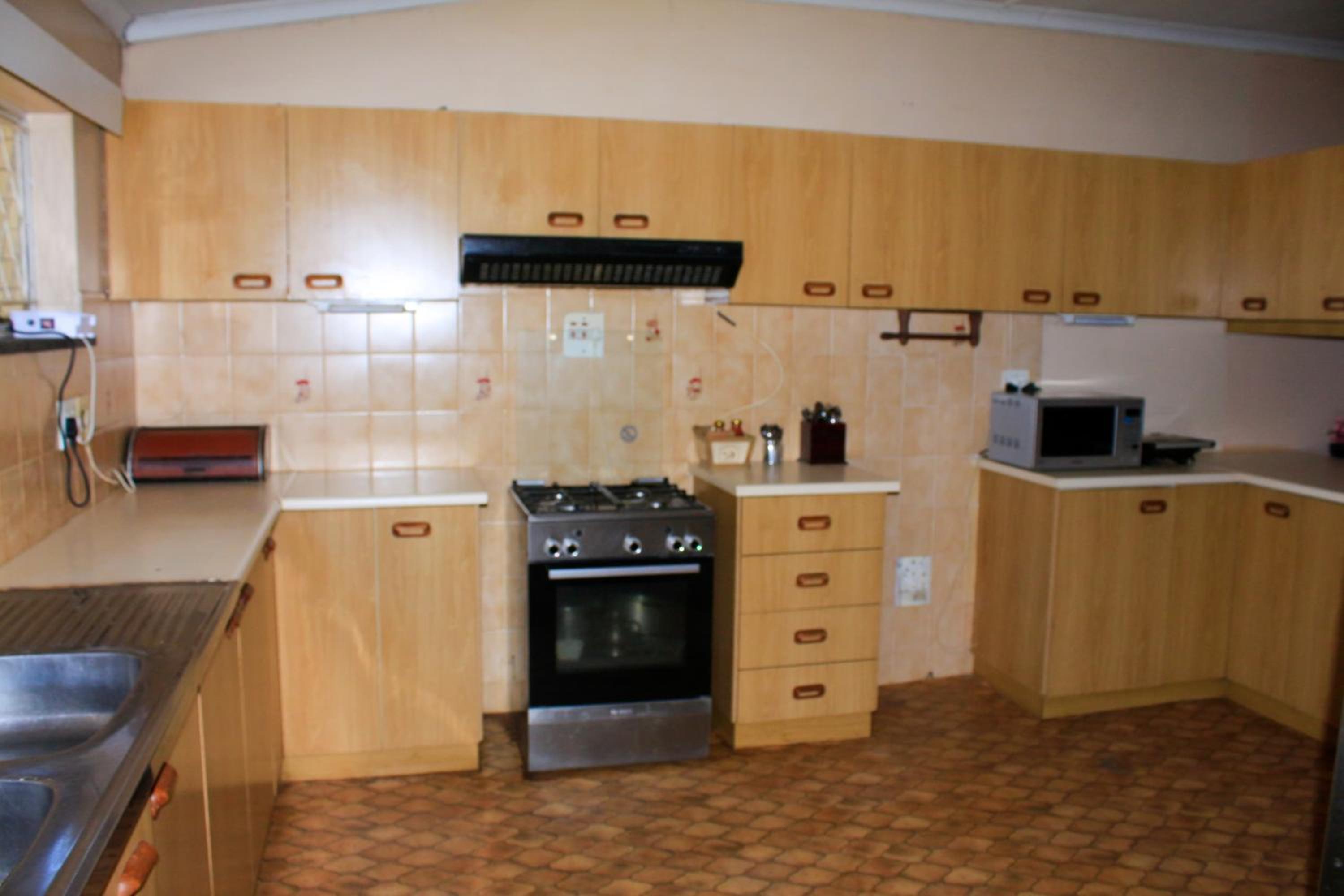 Family Suite photo 2