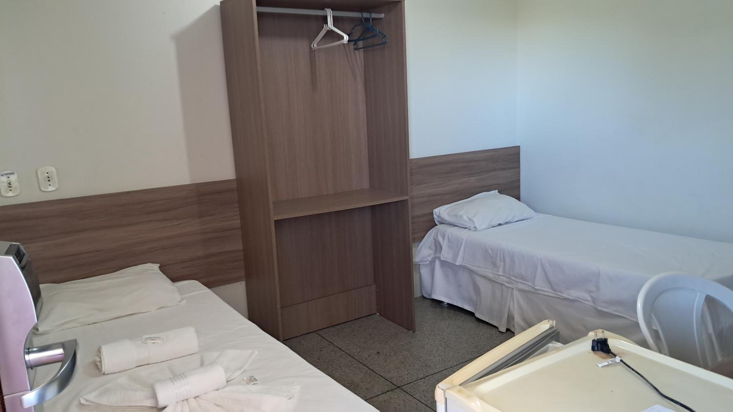 Twin Room photo 3