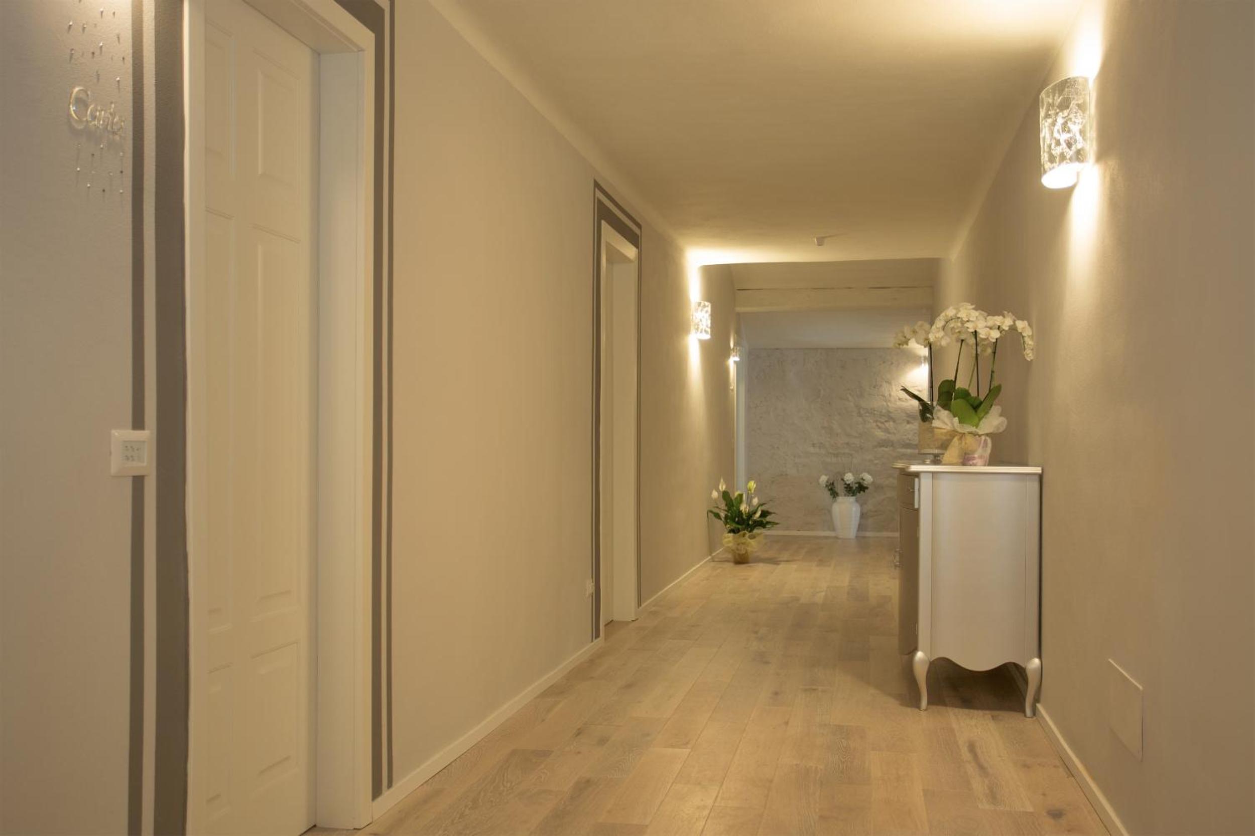 Suite with Spa Bath