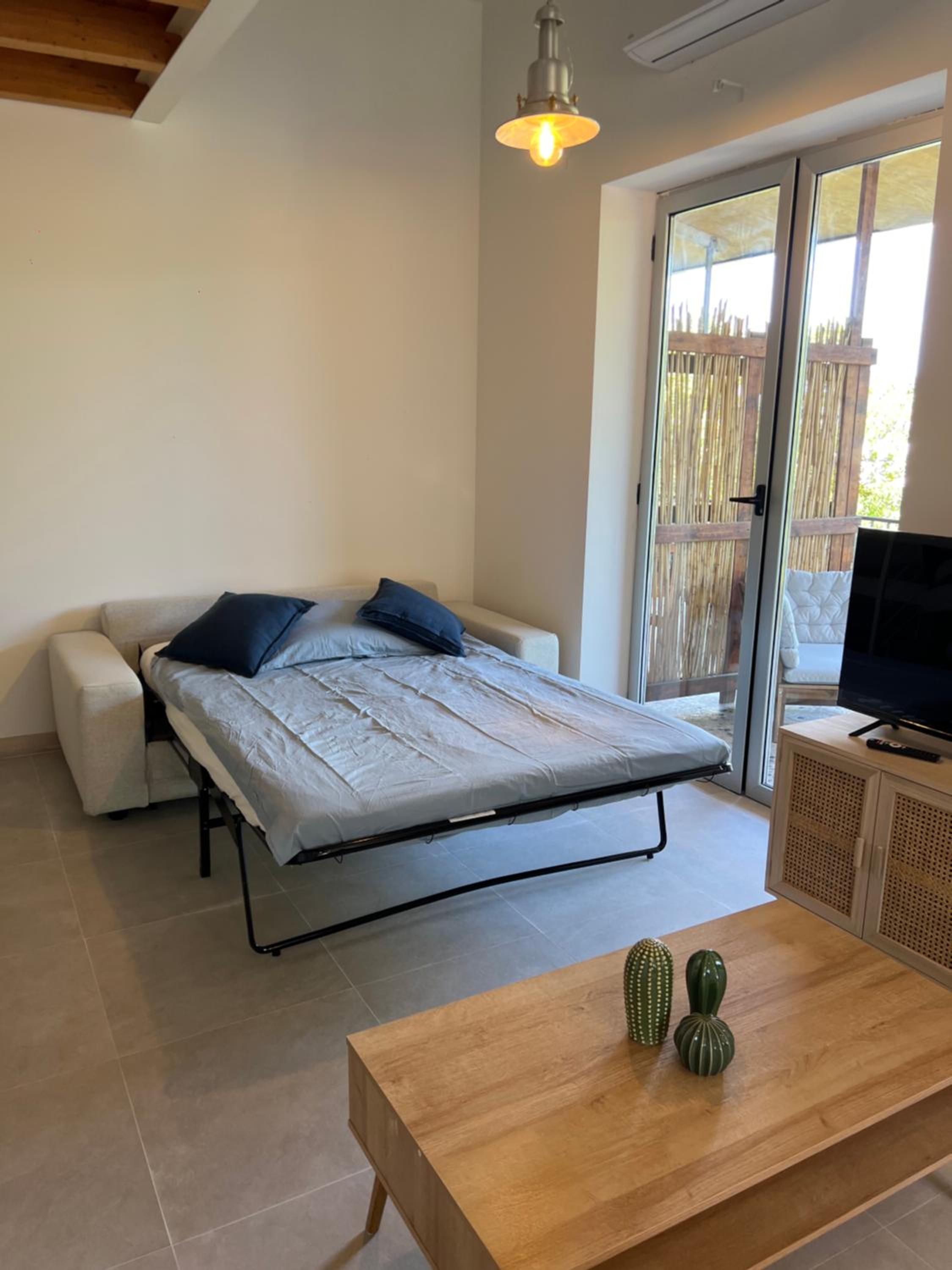 Apartment with Terrace photo 3