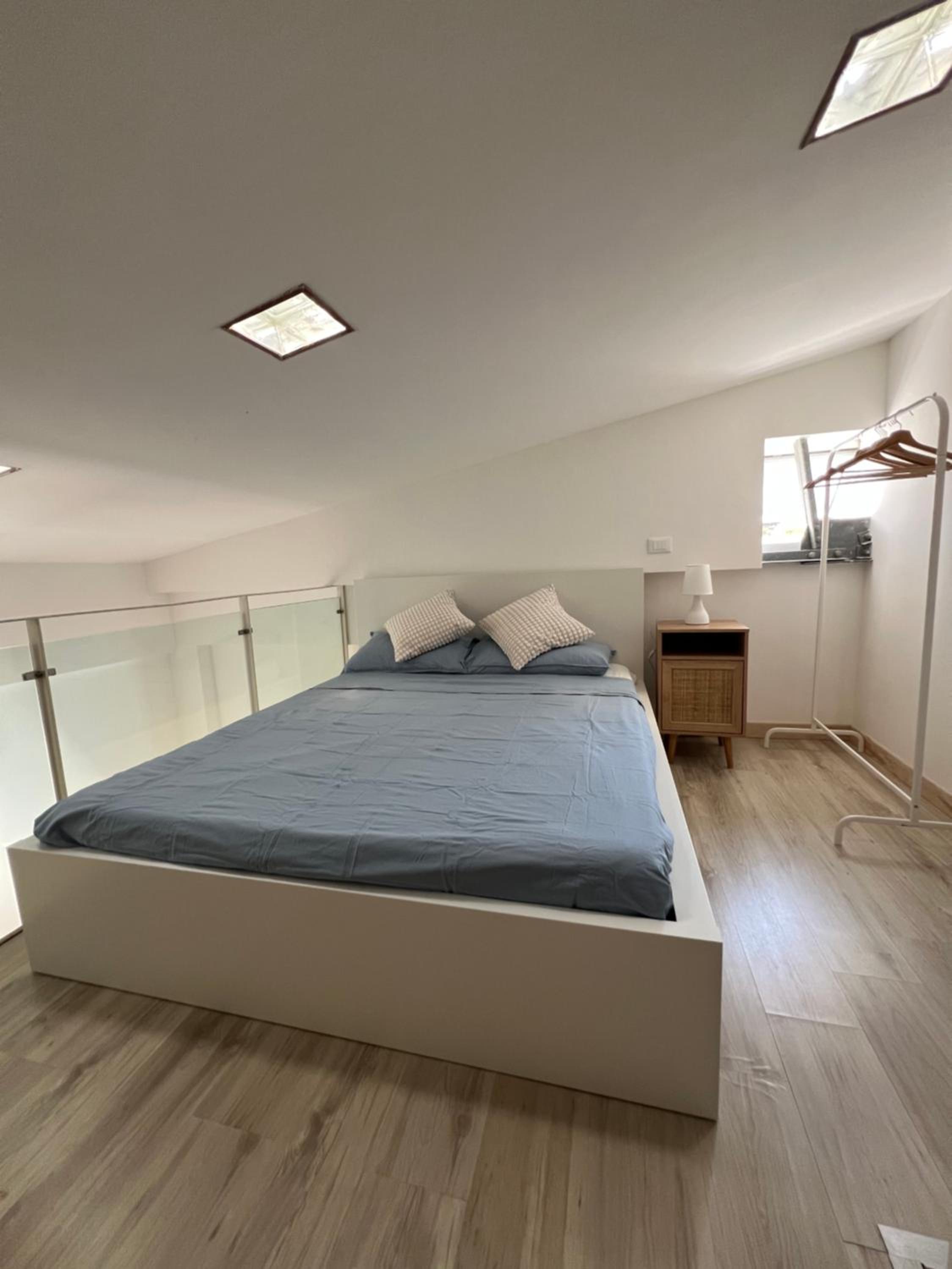 Apartment with Terrace photo 2
