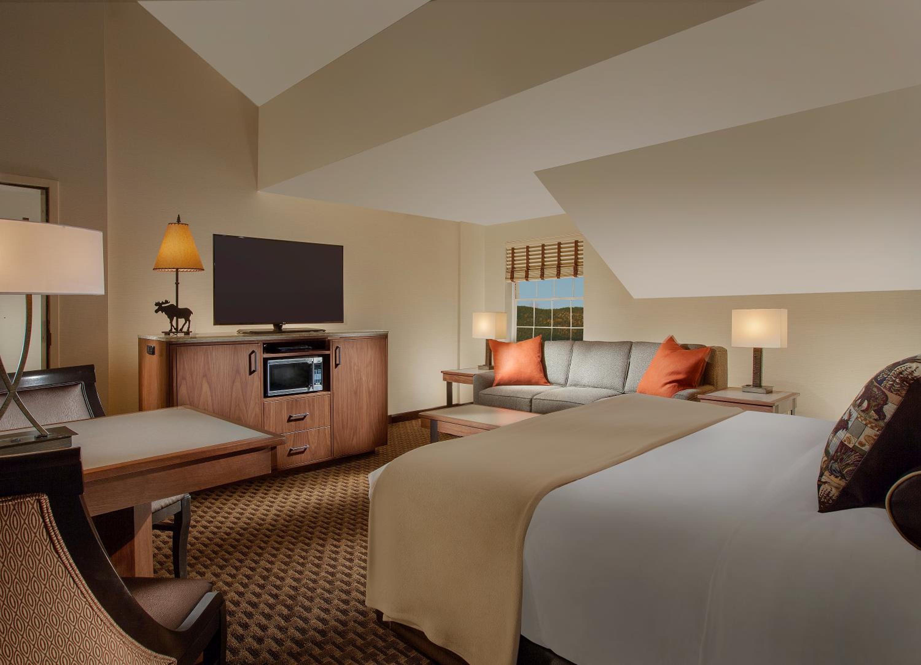King Room - Photo 1