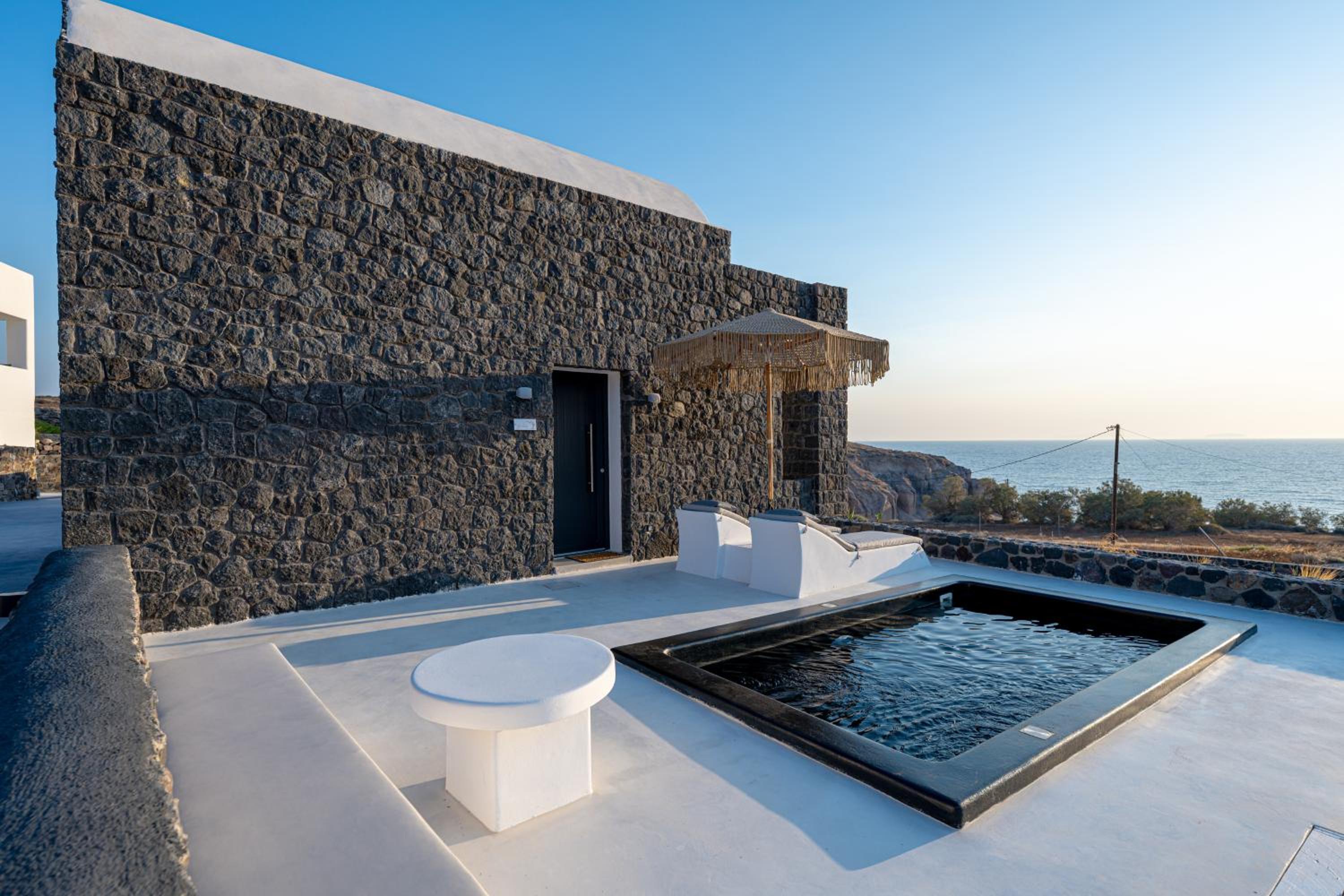 One-Bedroom Villa