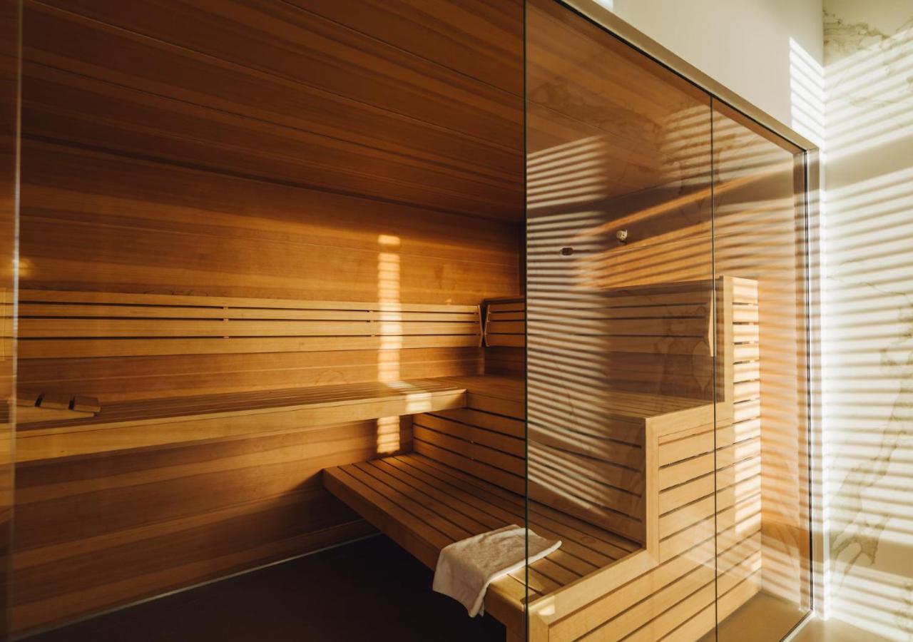 Junior Suite with Sauna photo 1
