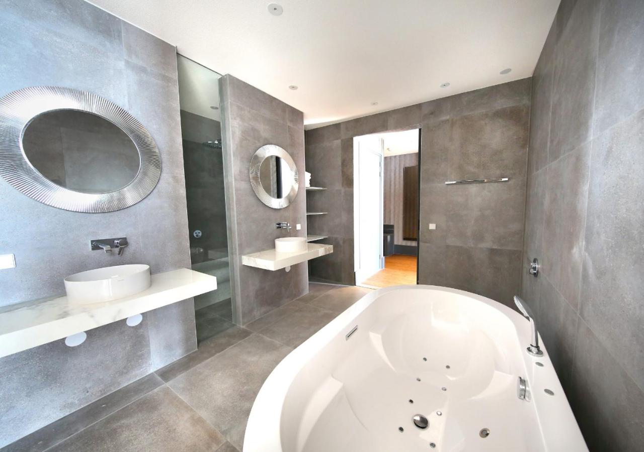 Suite with Sauna photo 3