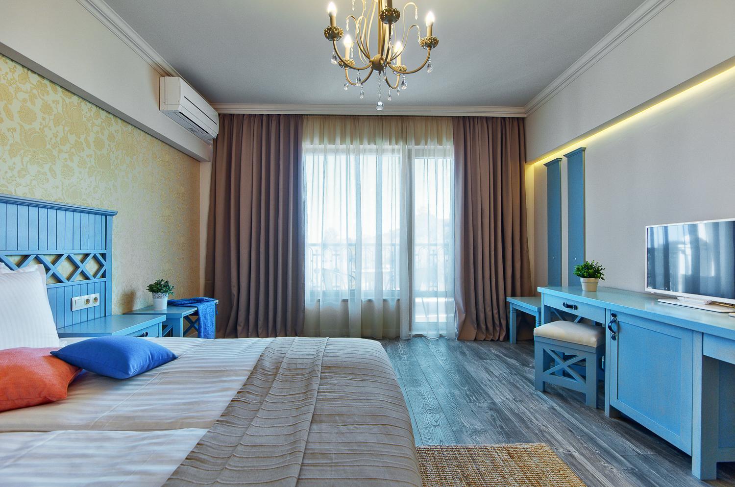 Family Apartment (4 Adults + 2 Children) photo 3