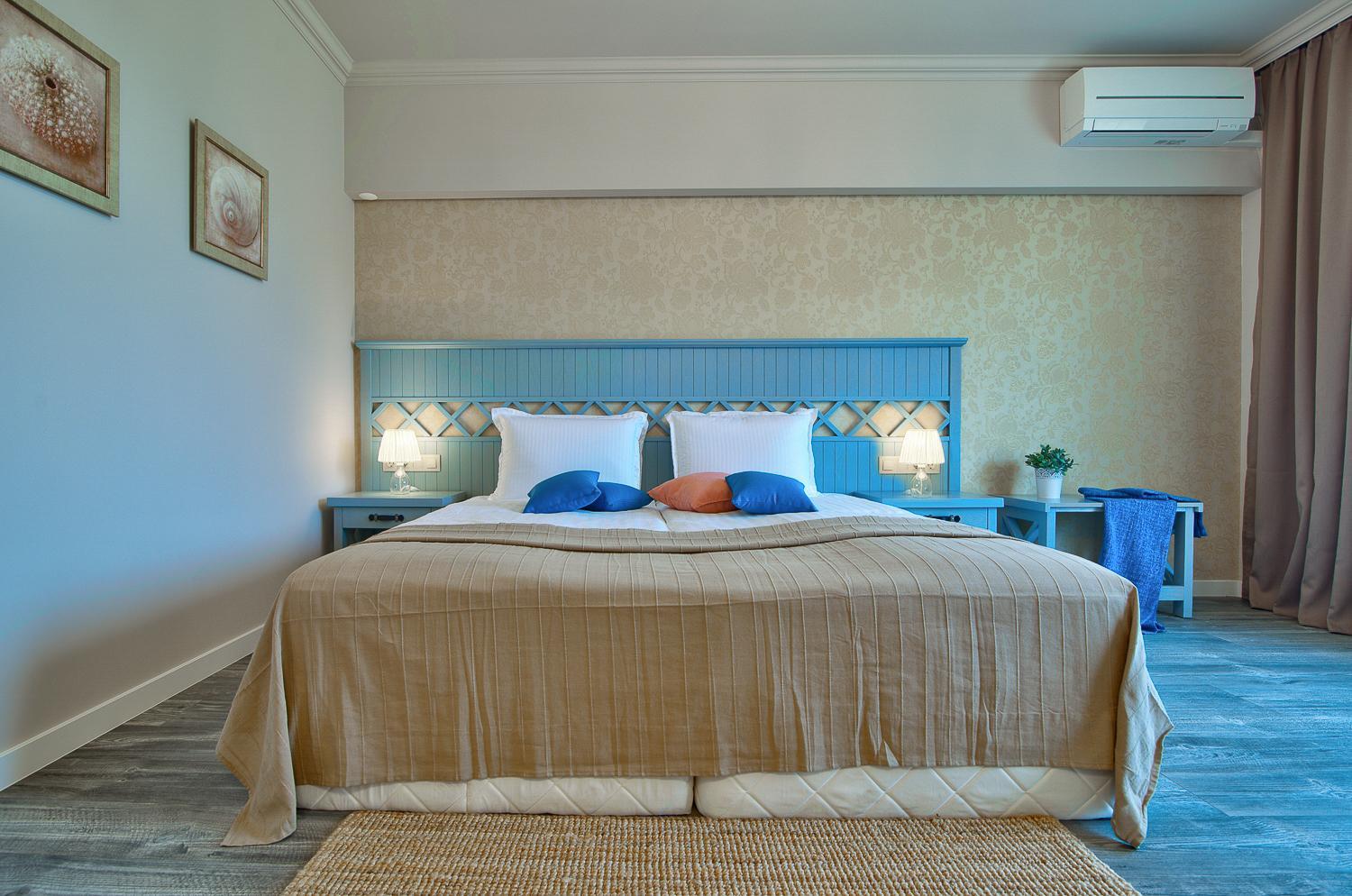 Family Apartment (4 Adults + 2 Children) photo 1