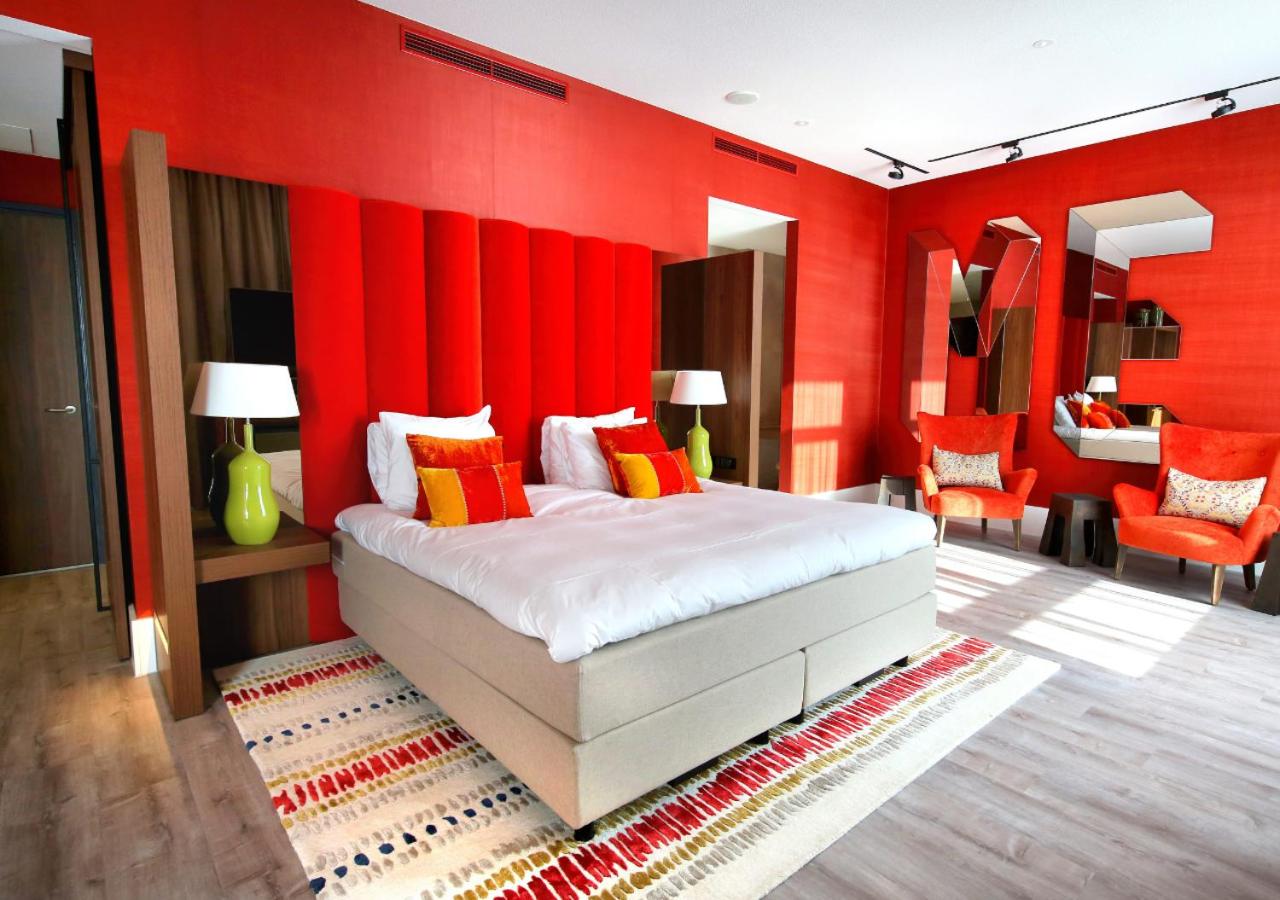 Suite with Sauna photo 3
