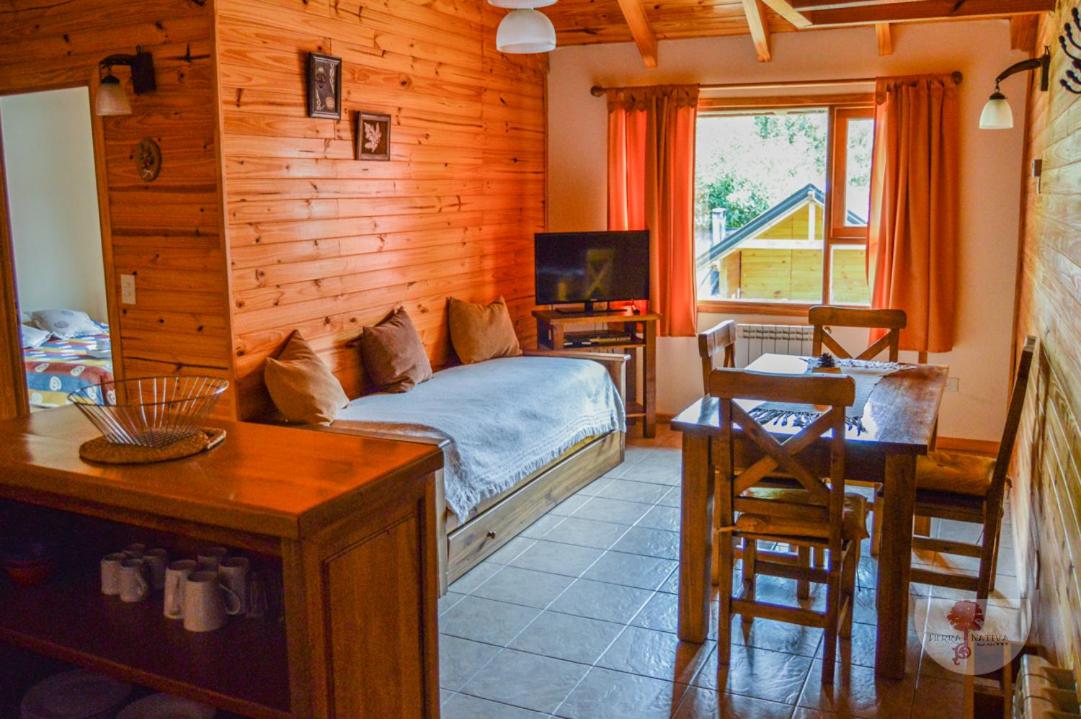 One-Bedroom Apartment (2 Adults) photo 1