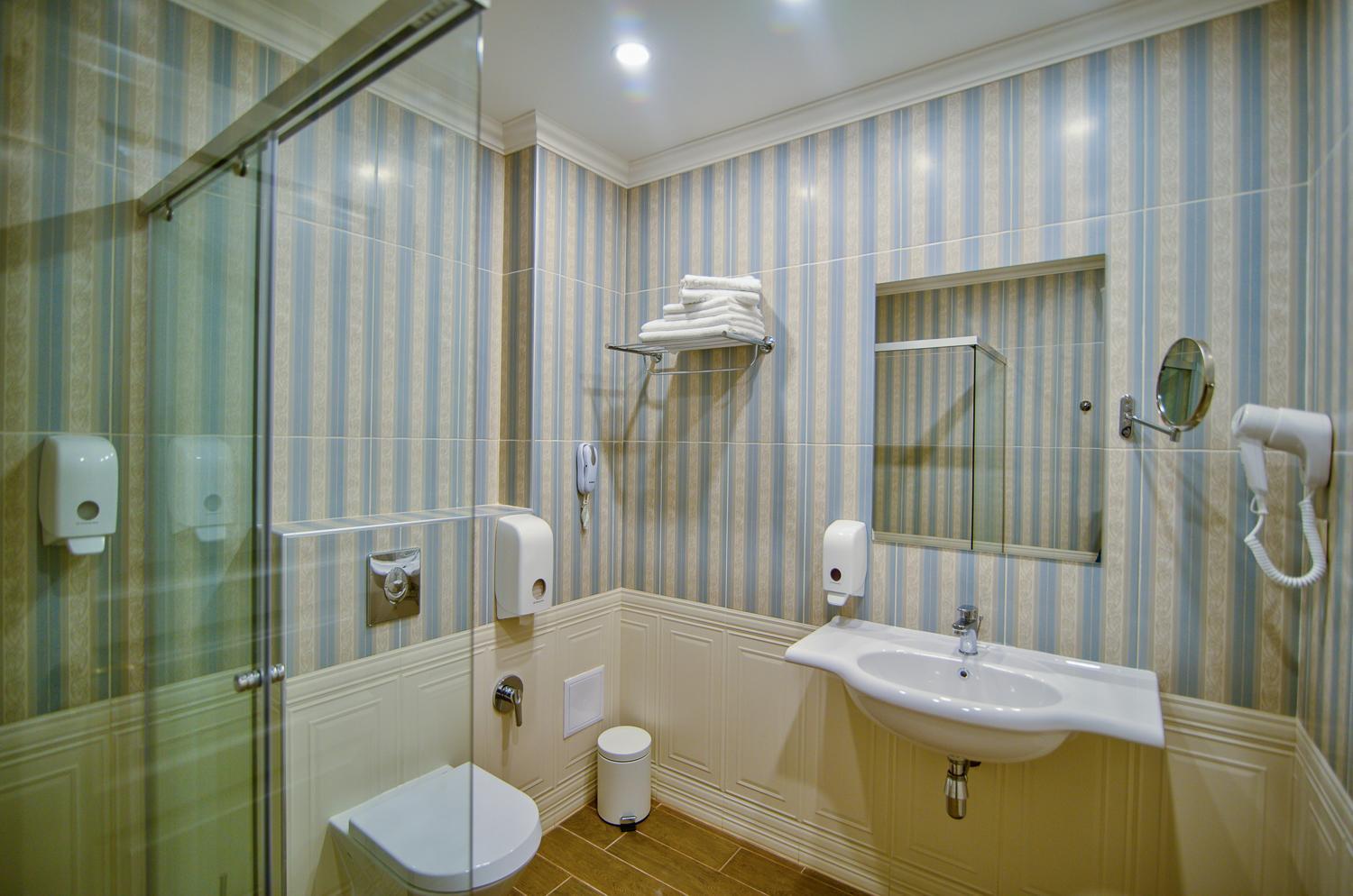 Double room with Partial Sea view (3 Adults + 0 Children) photo 1