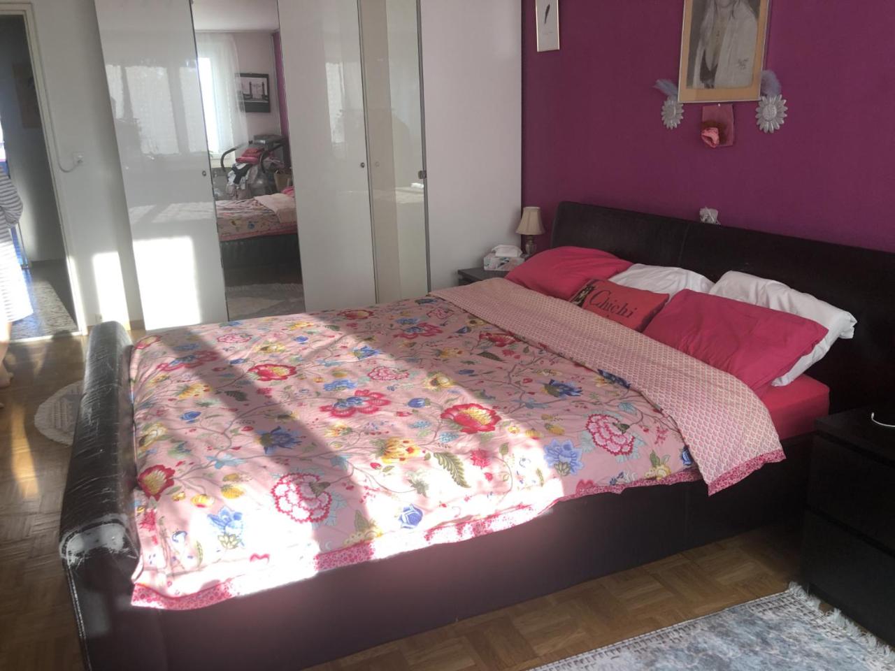 Budget Double Room photo 2